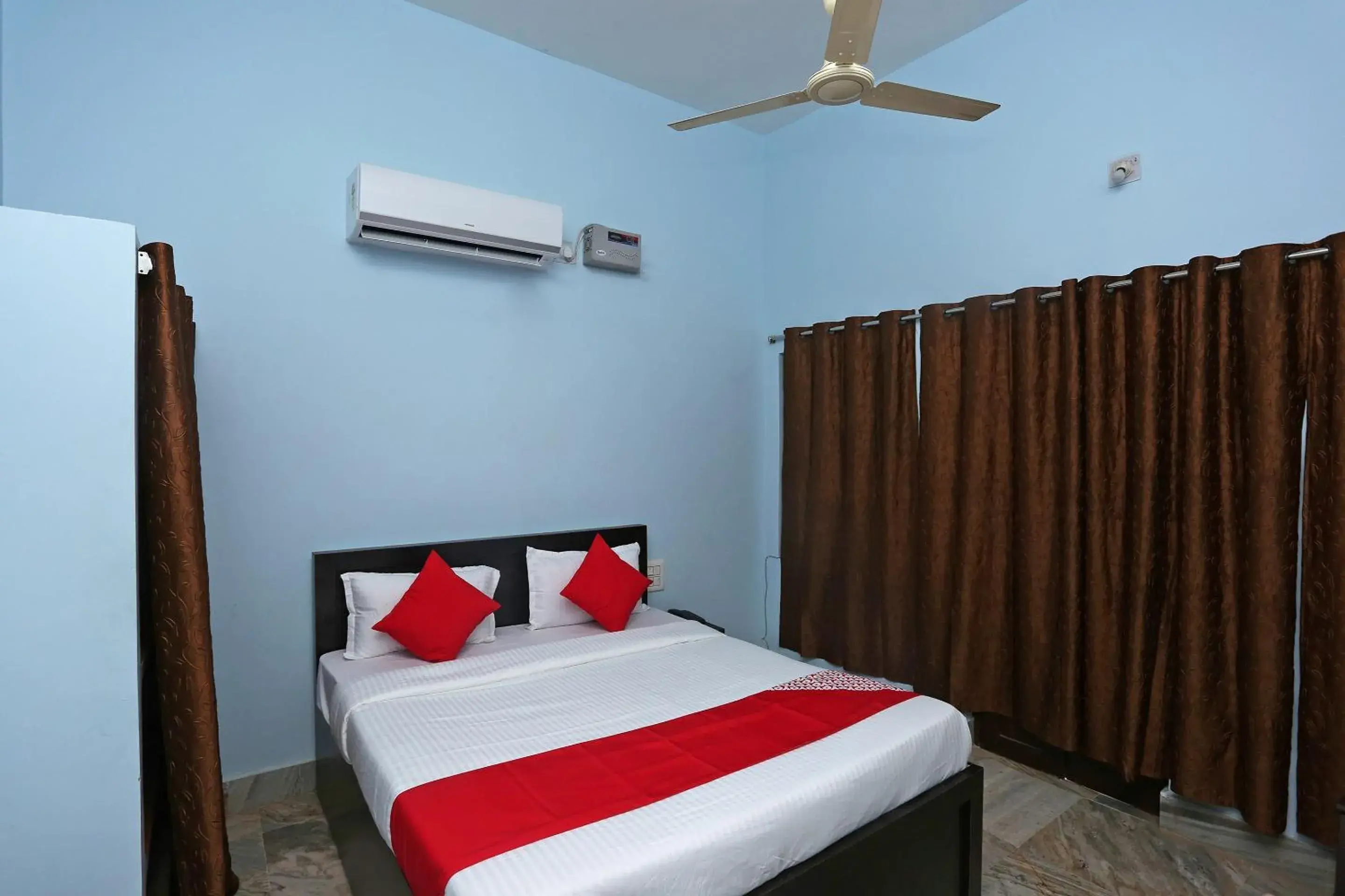 Hotel O The Ambience Hotel O The Ambience