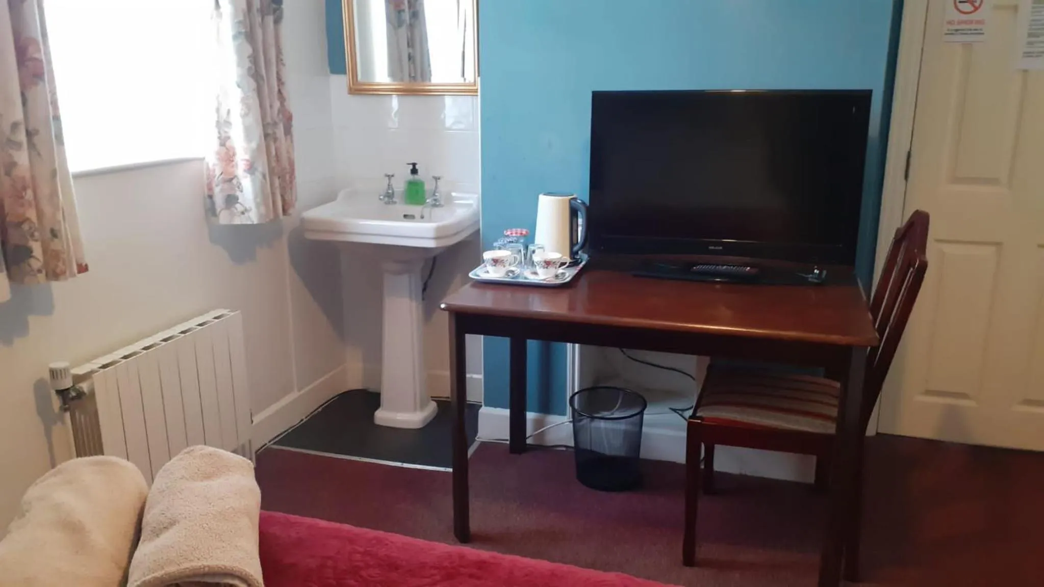 Kingsway Bed & Breakfast