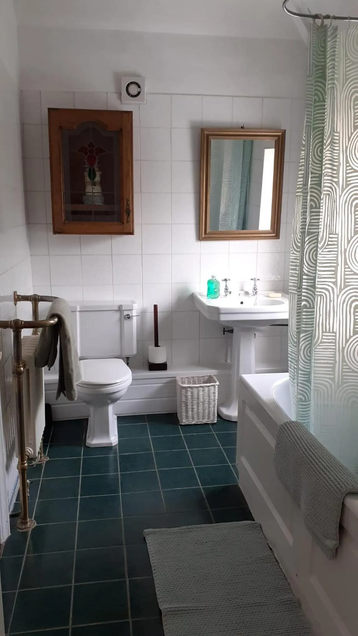 Kingsway Bed & Breakfast