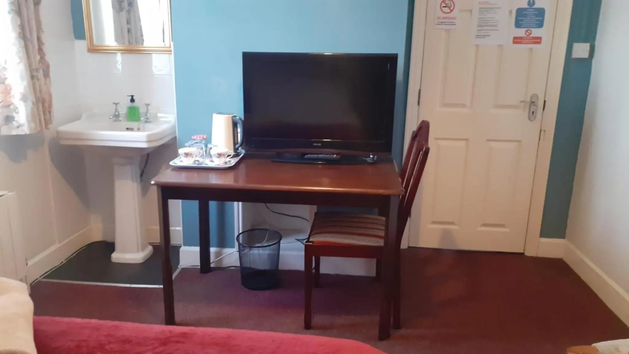 Kingsway Bed & Breakfast