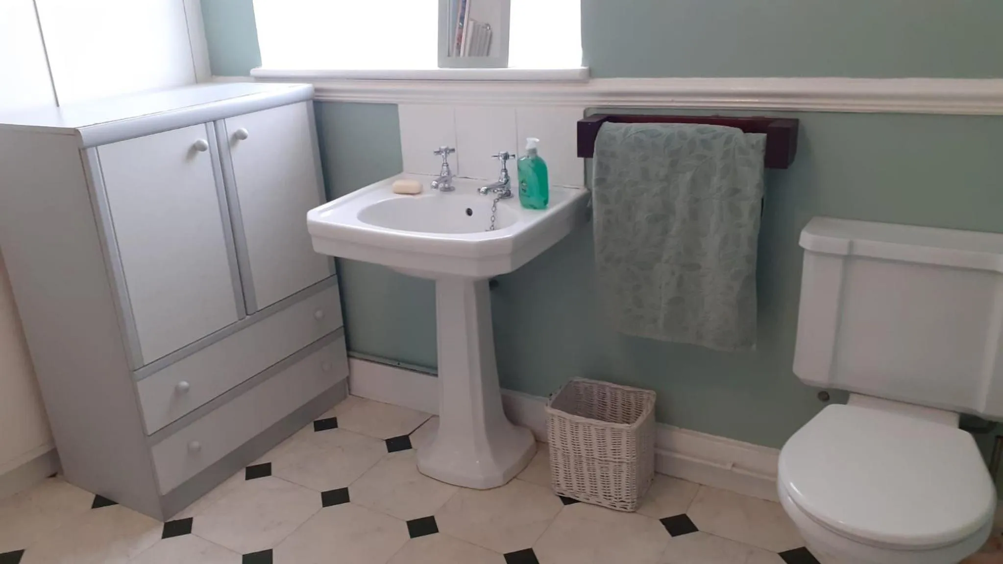 Kingsway Bed & Breakfast