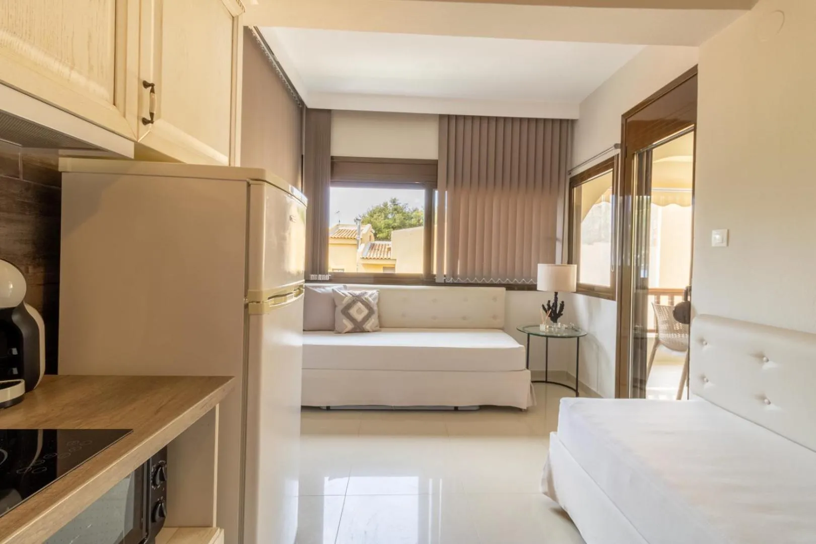 kassandrinos apartments apostolos