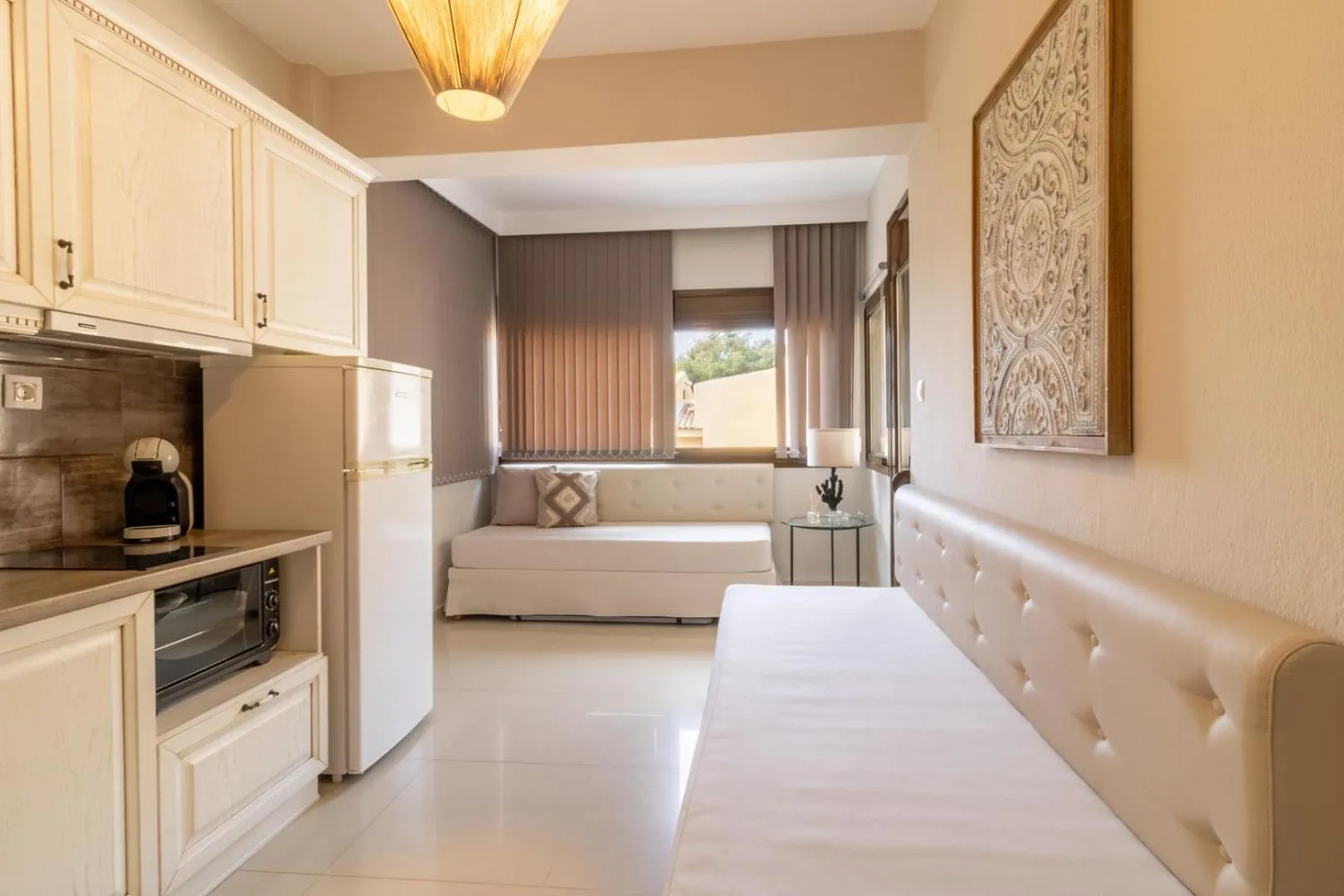 kassandrinos apartments apostolos