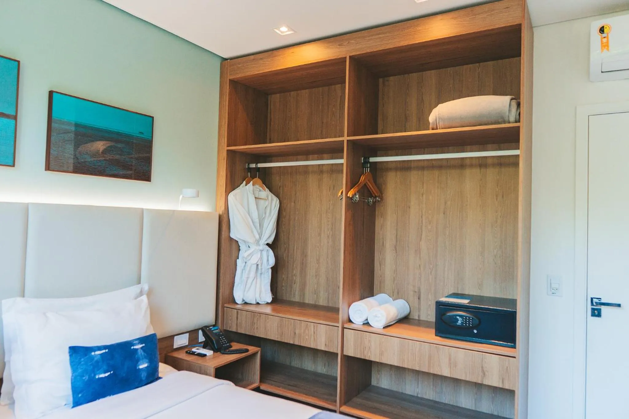 Area and facilities, Bed in Casa Di Sirena Ilhabela