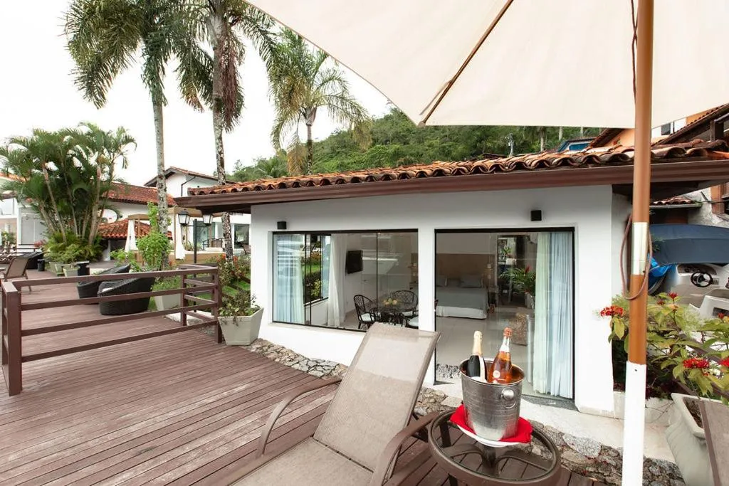 Angra Boutique Hotel