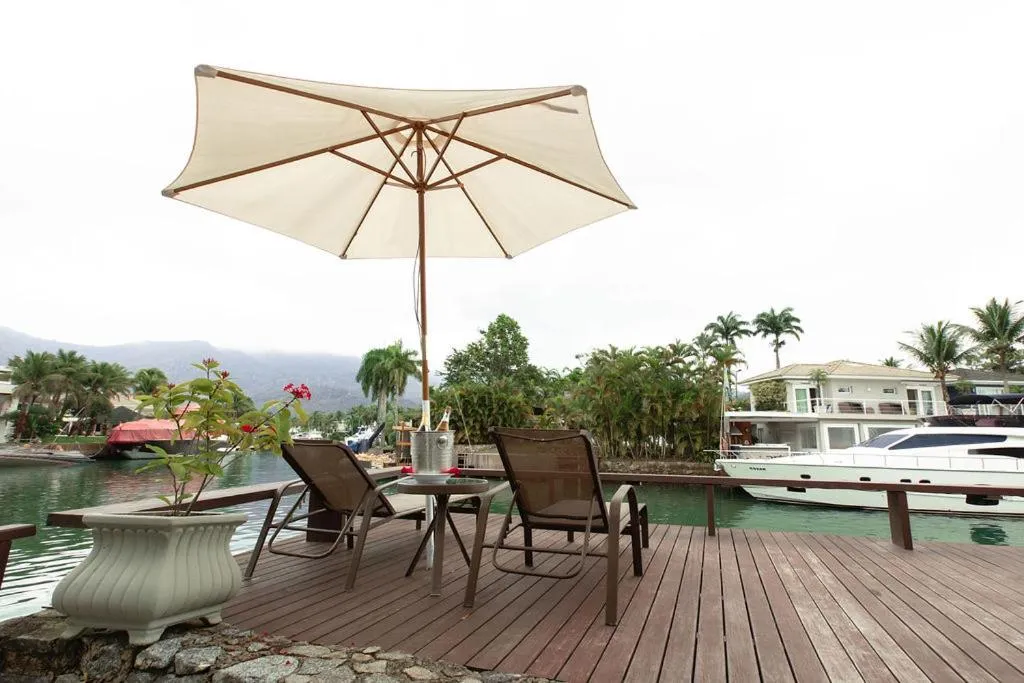 Angra Boutique Hotel
