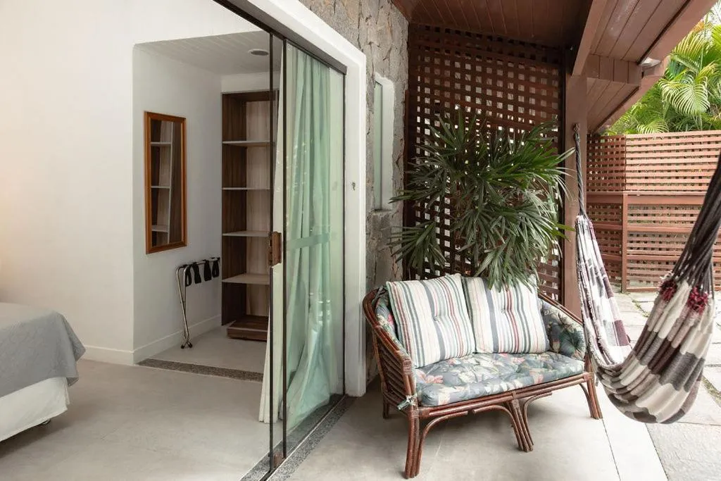 Angra Boutique Hotel