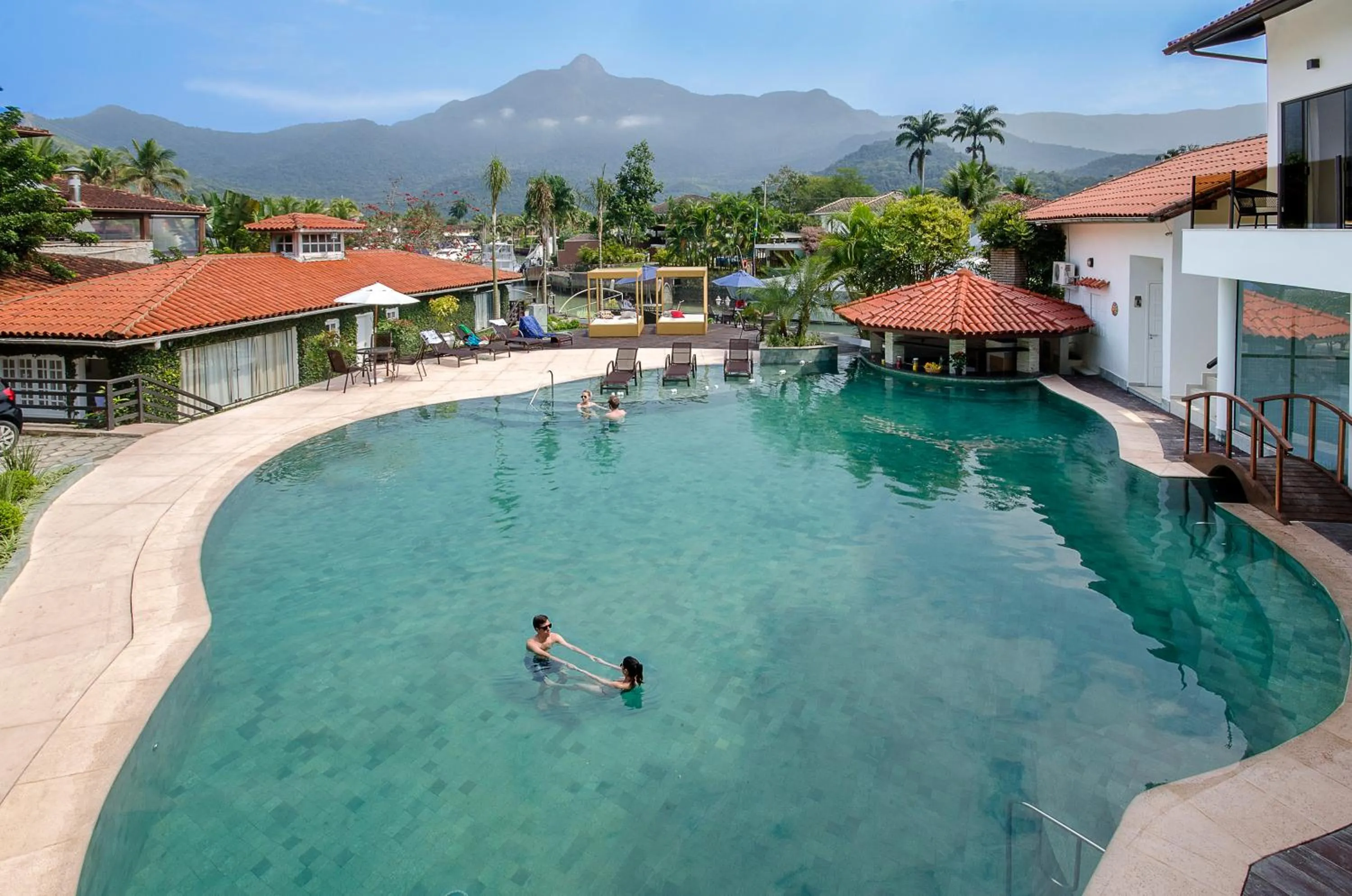 Activities in Angra Boutique Hotel