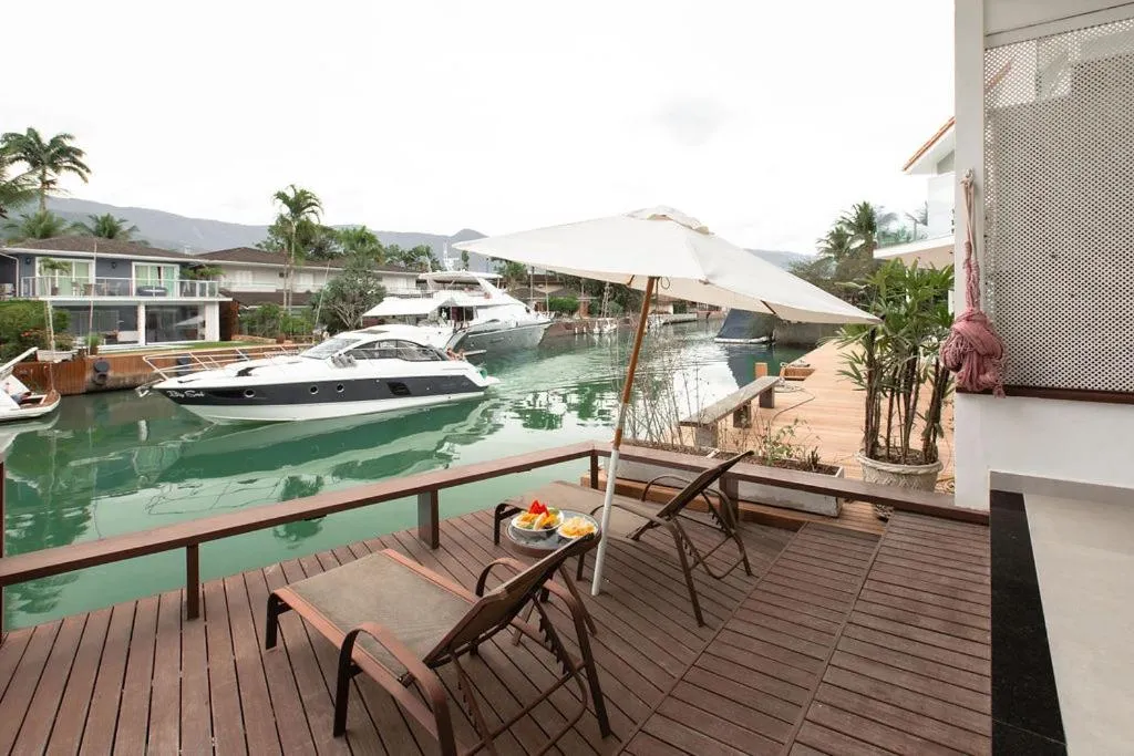 Angra Boutique Hotel