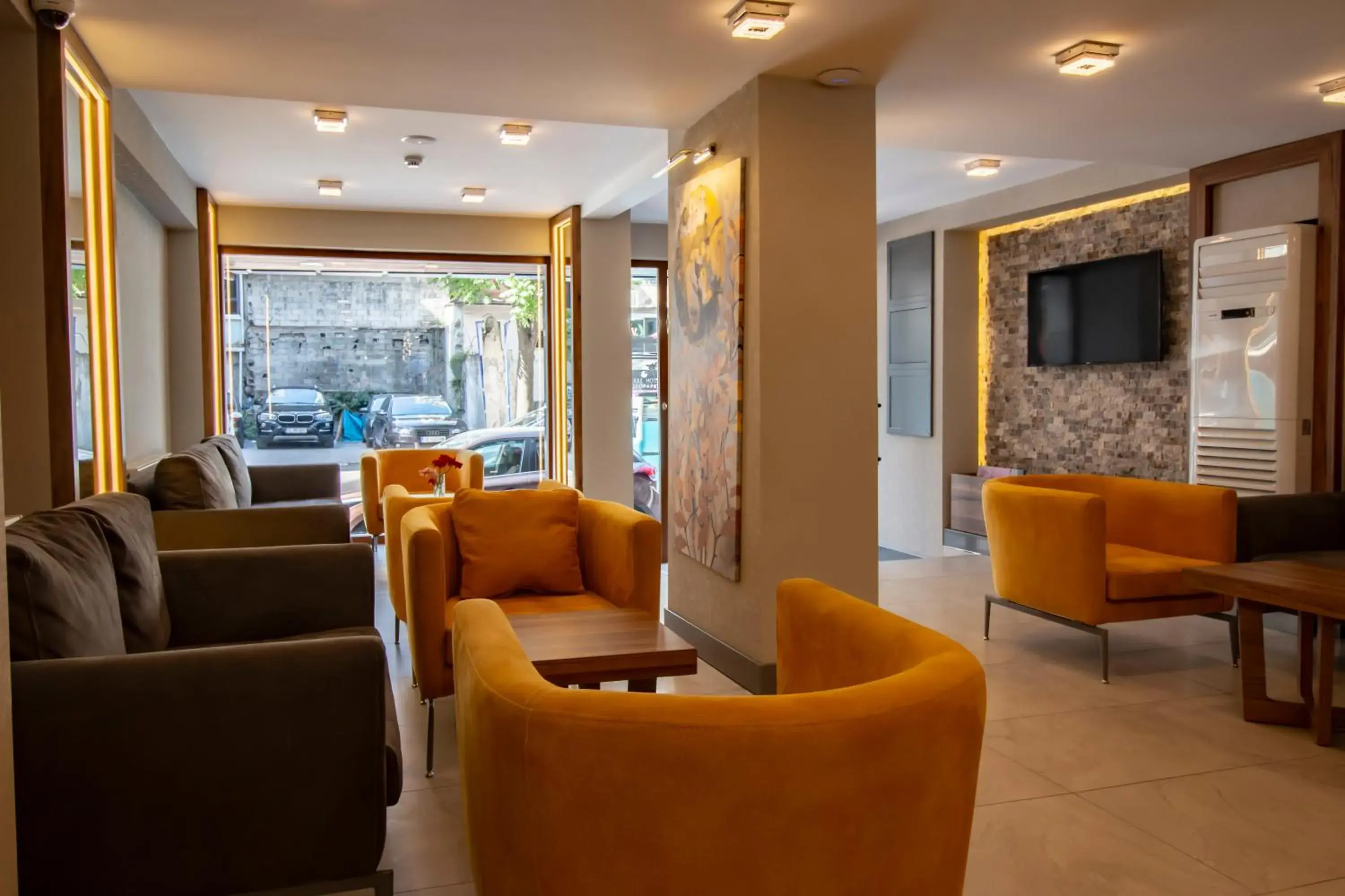 Avrasya Port Hotel Avrasya Port Hotel