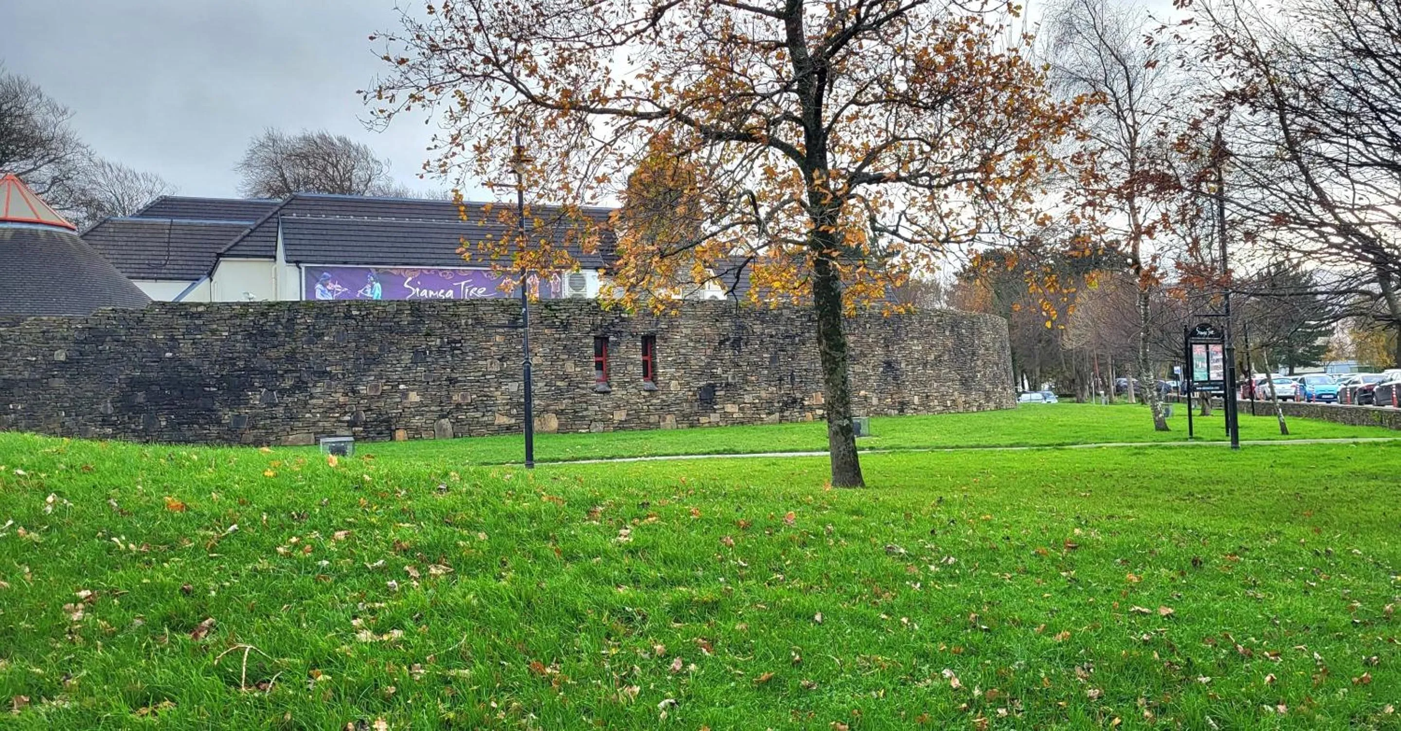 Activities in Brook Manor Lodge