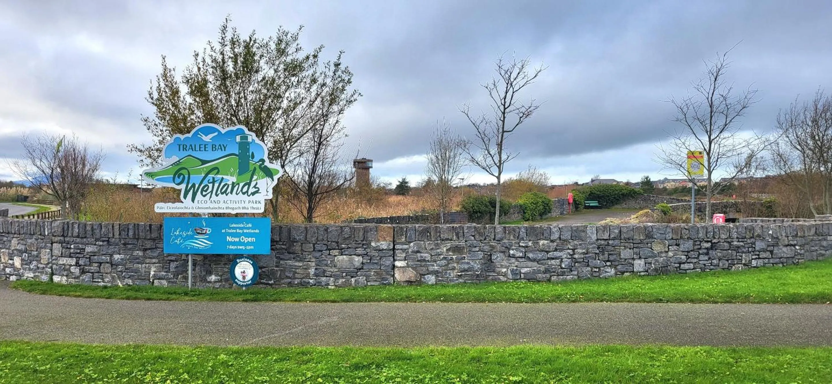 Activities in Brook Manor Lodge