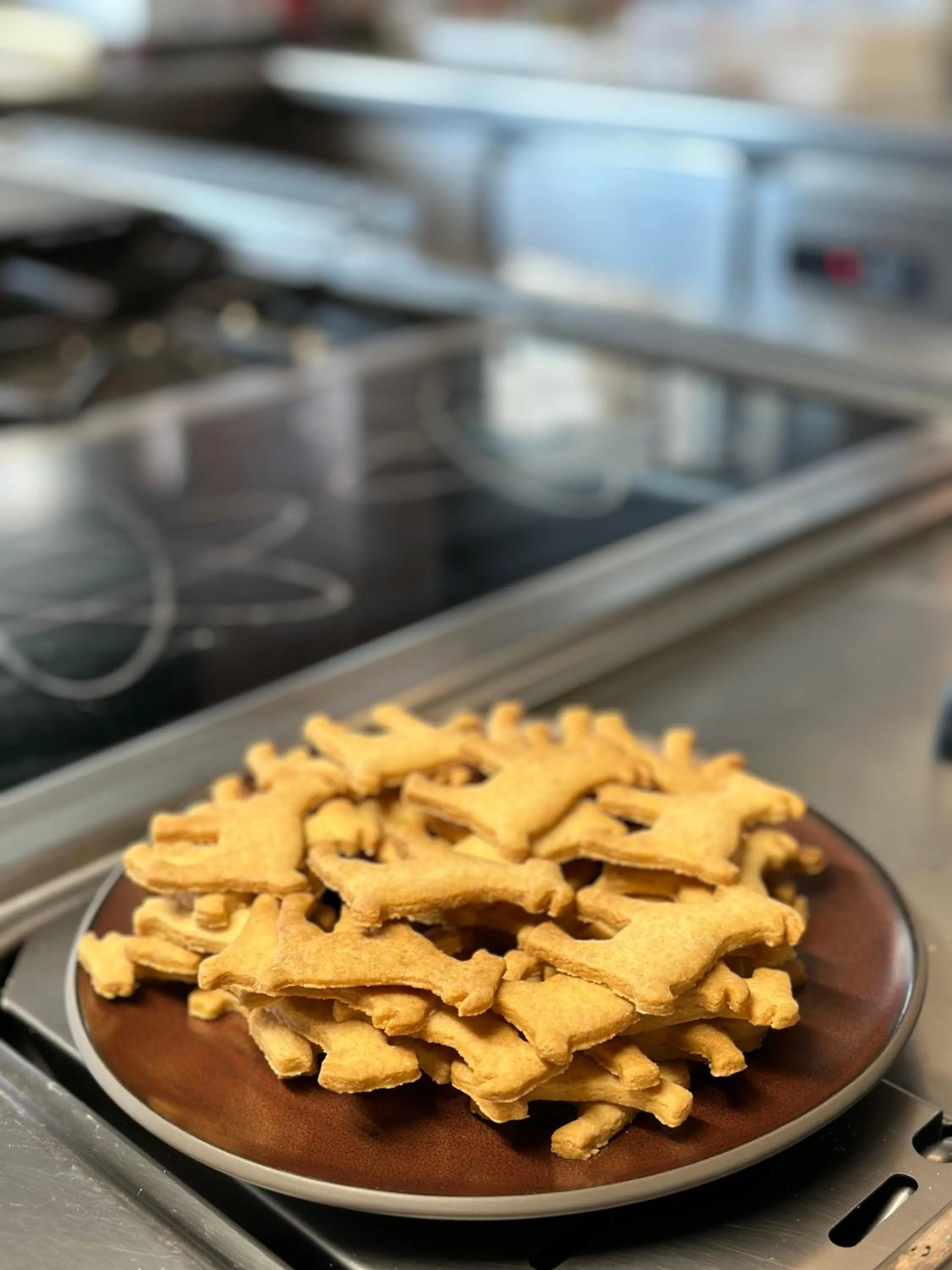 Breakfast in Casa della Capra