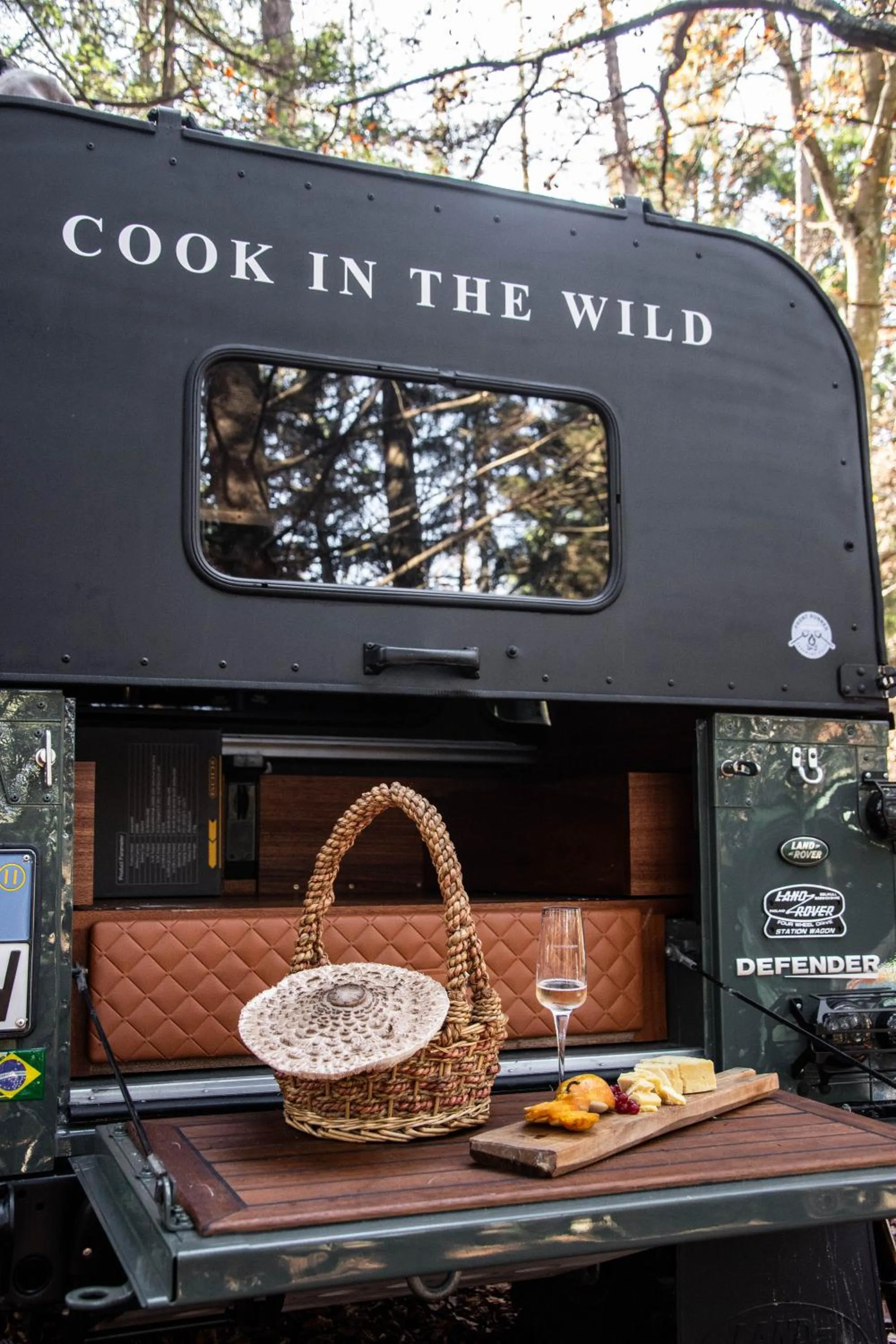 Banquet/Function facilities in Casa della Capra