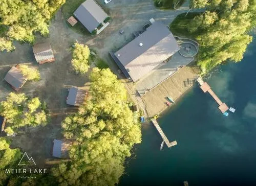 Meier Lake Resort
