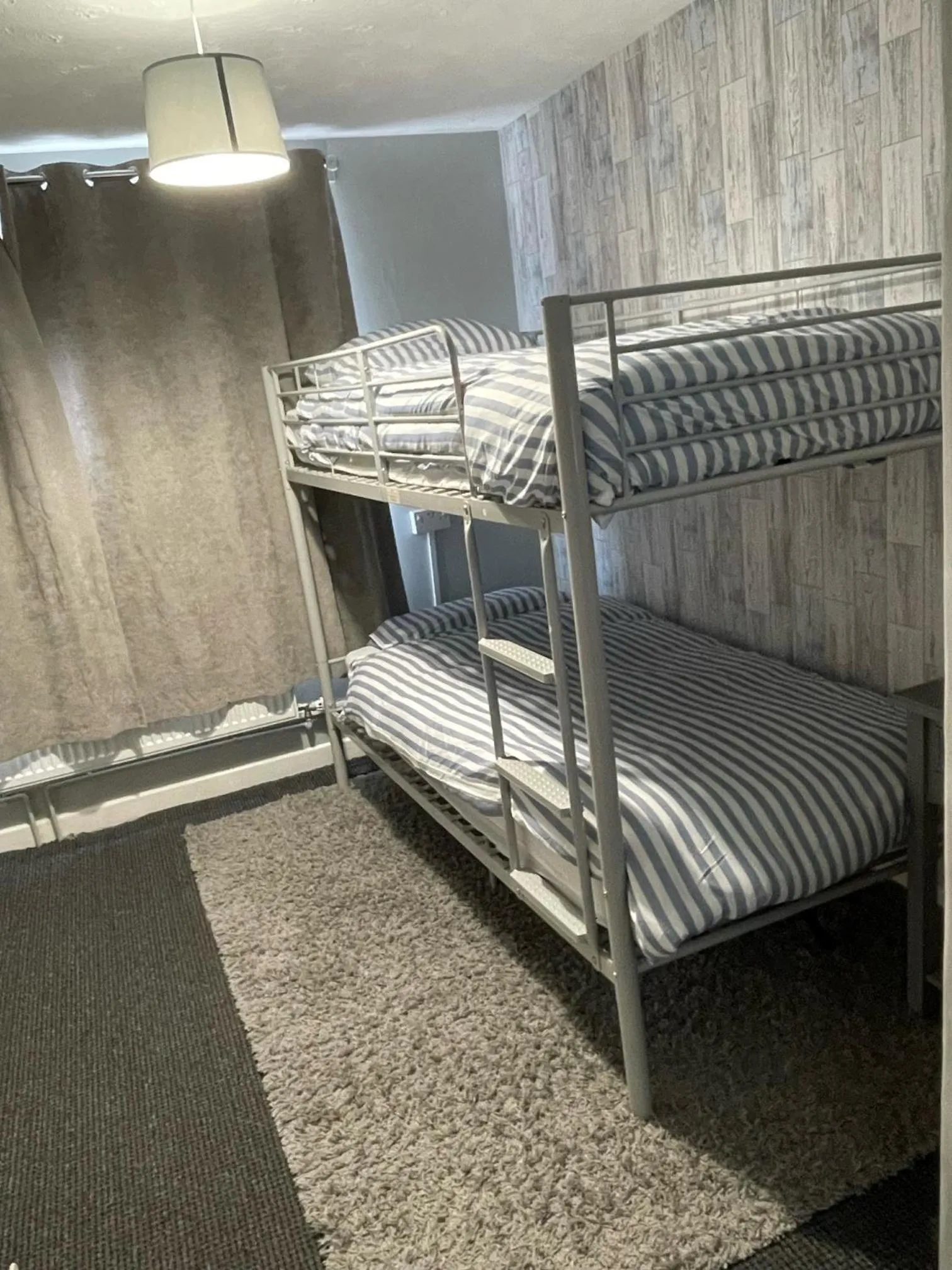 children in The Sefton Blackpool