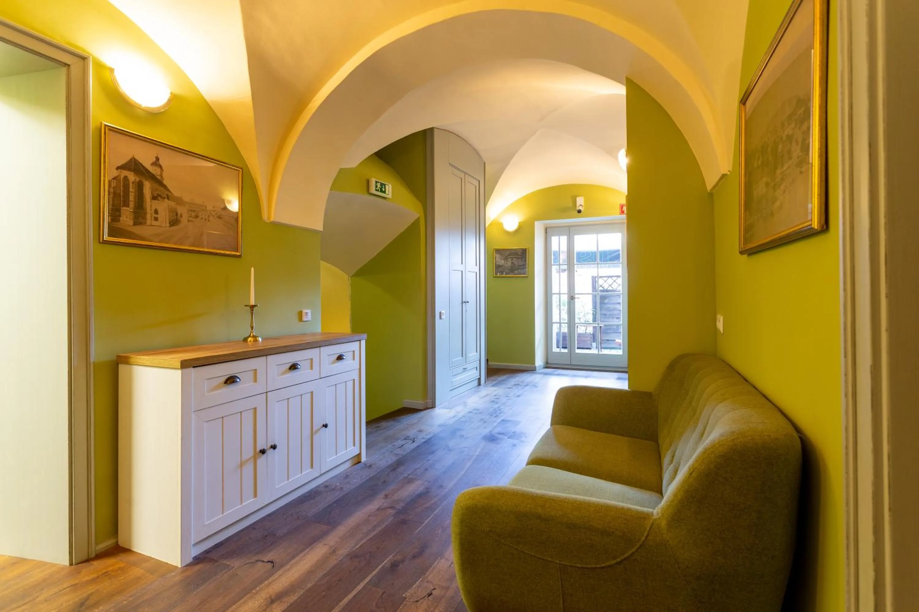 Other in Patrick's Pub