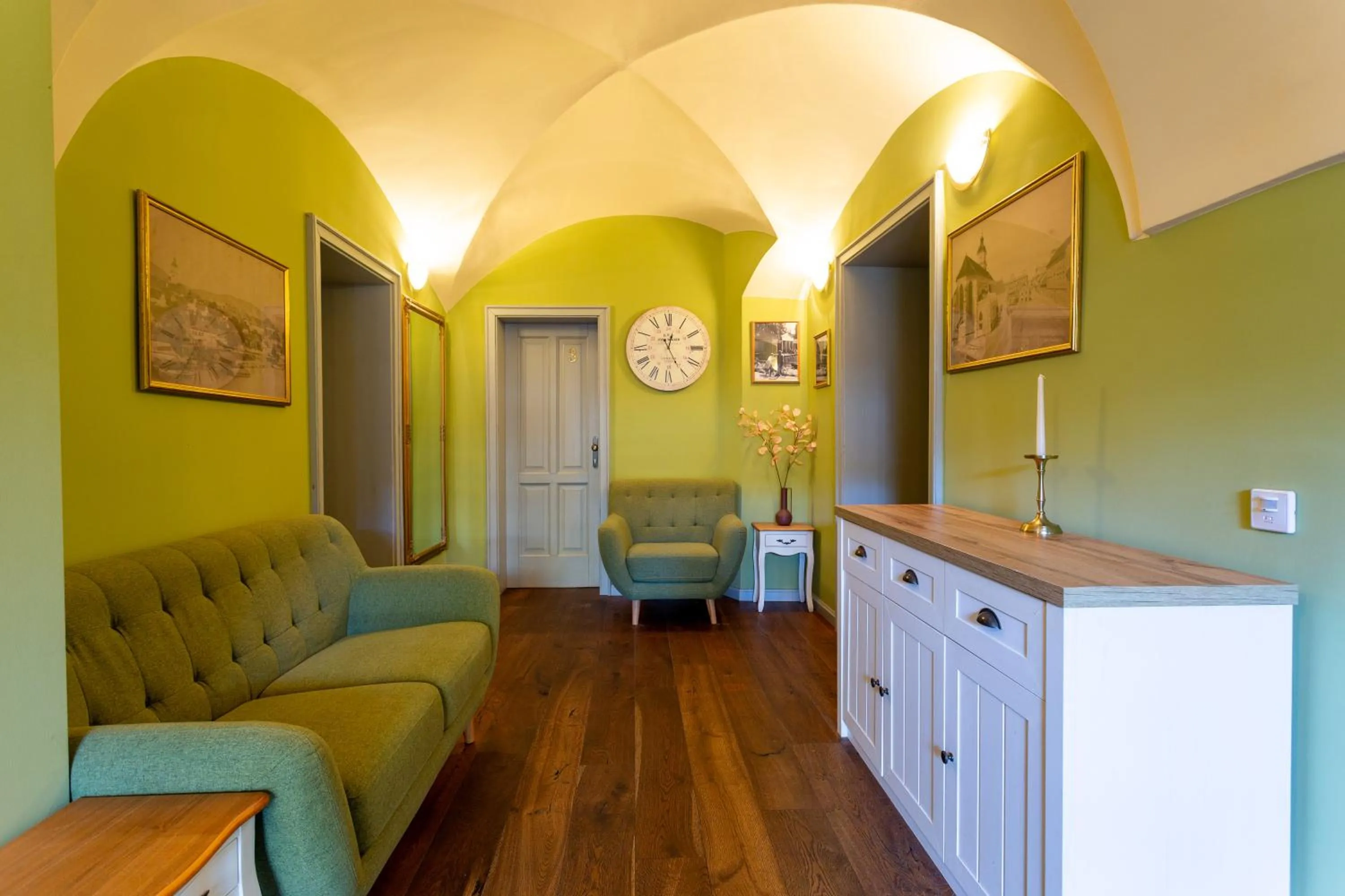 Other in Patrick's Pub