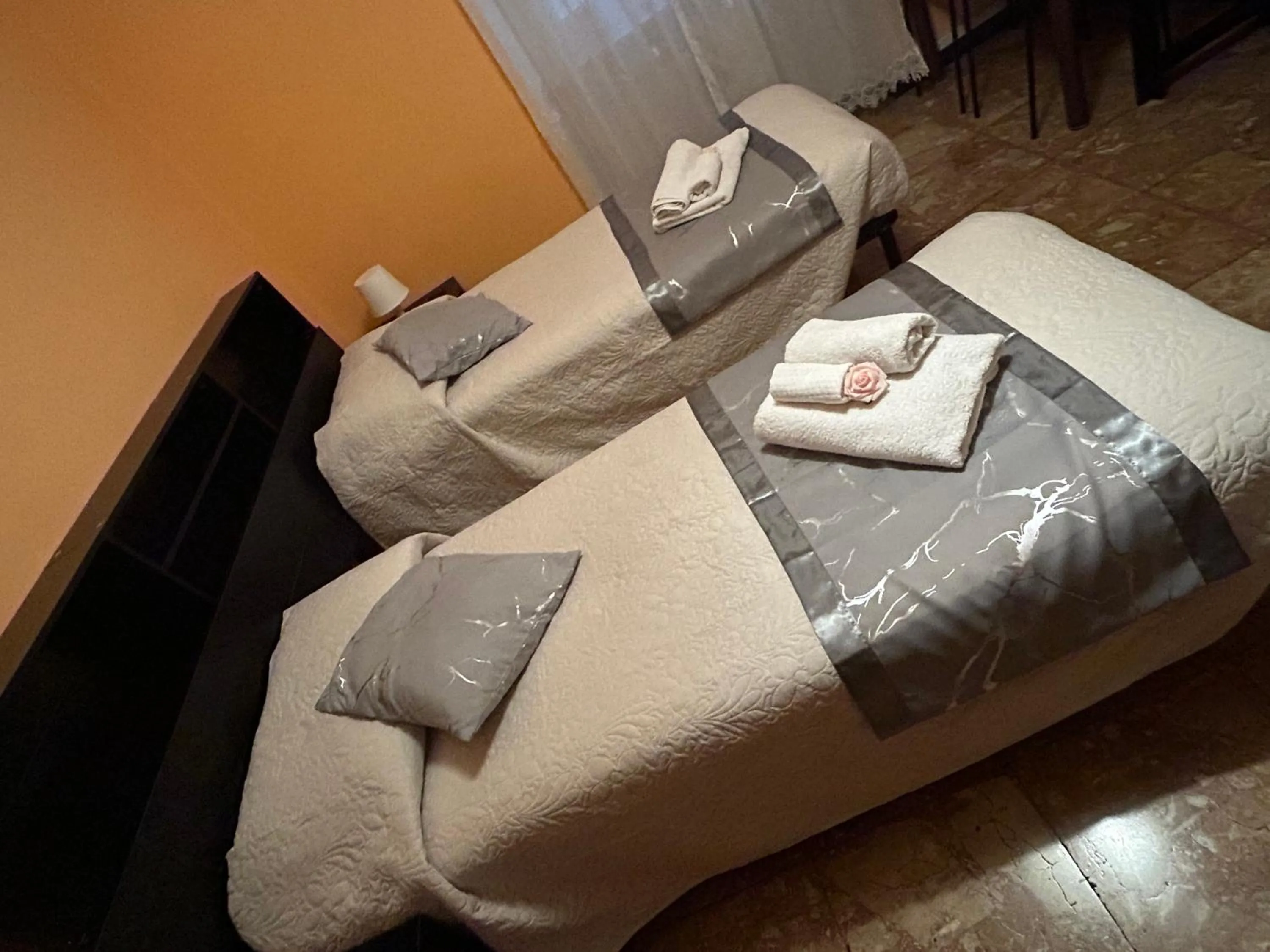 A casa di Lou