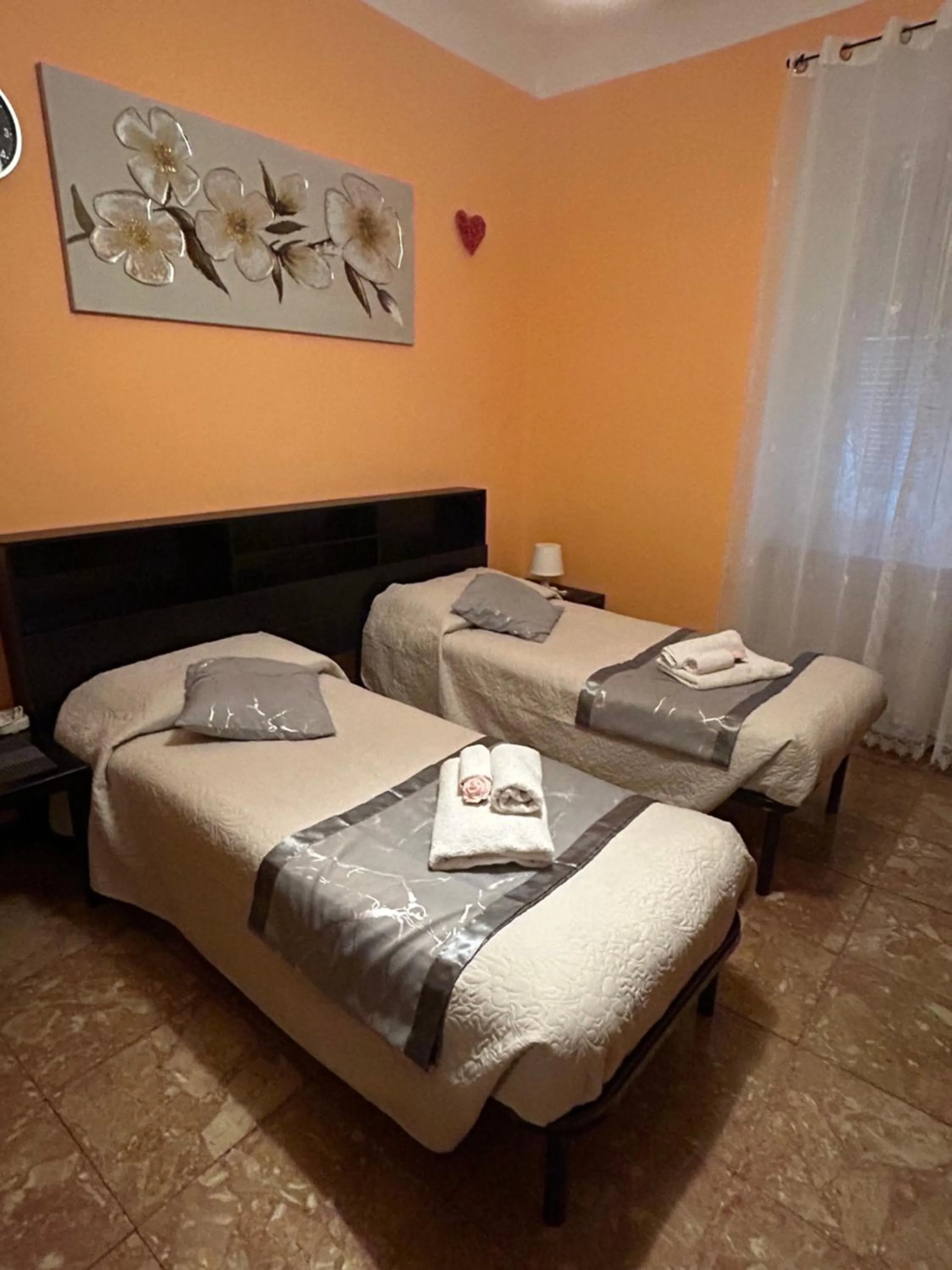 A casa di Lou