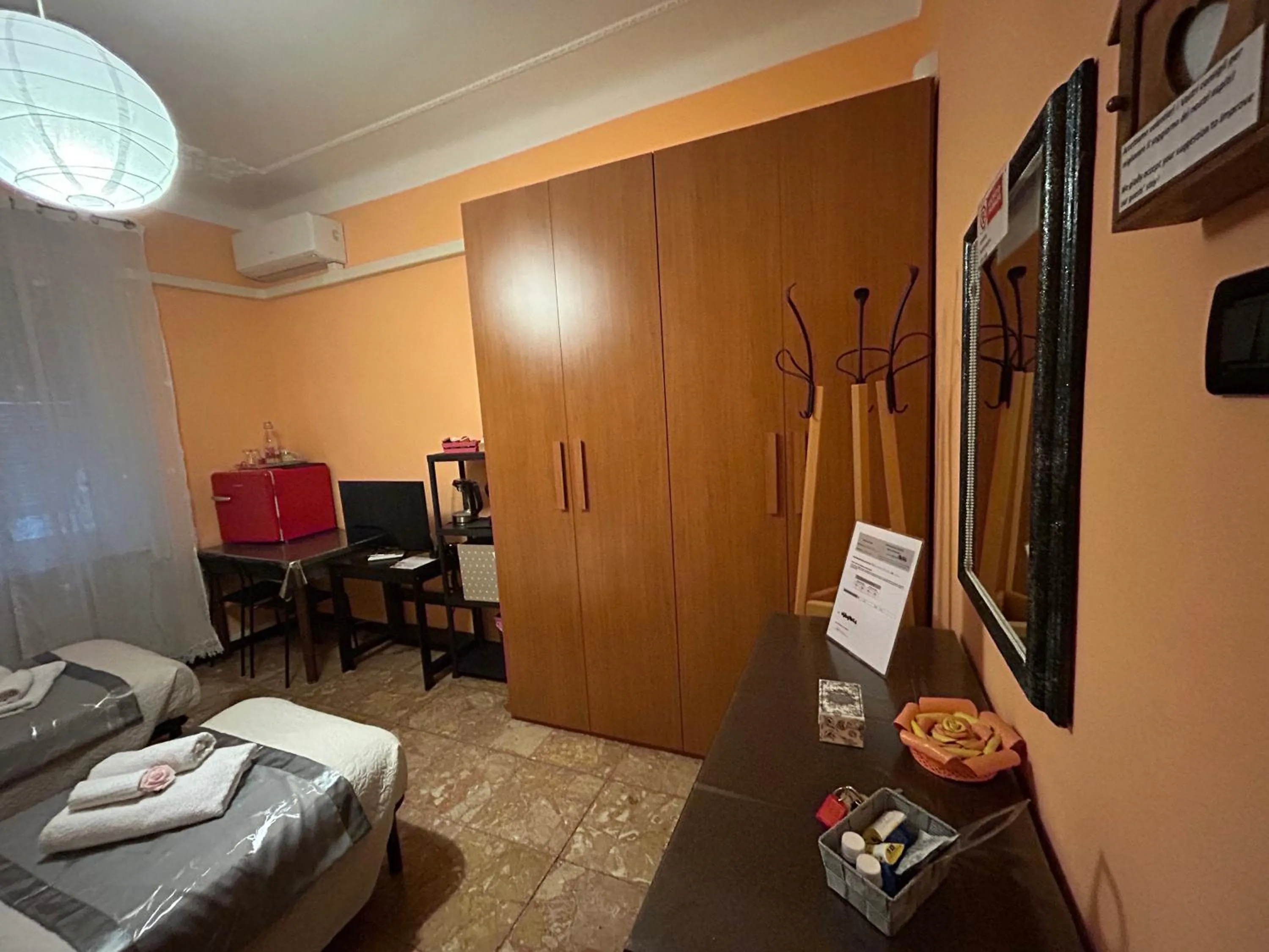 A casa di Lou