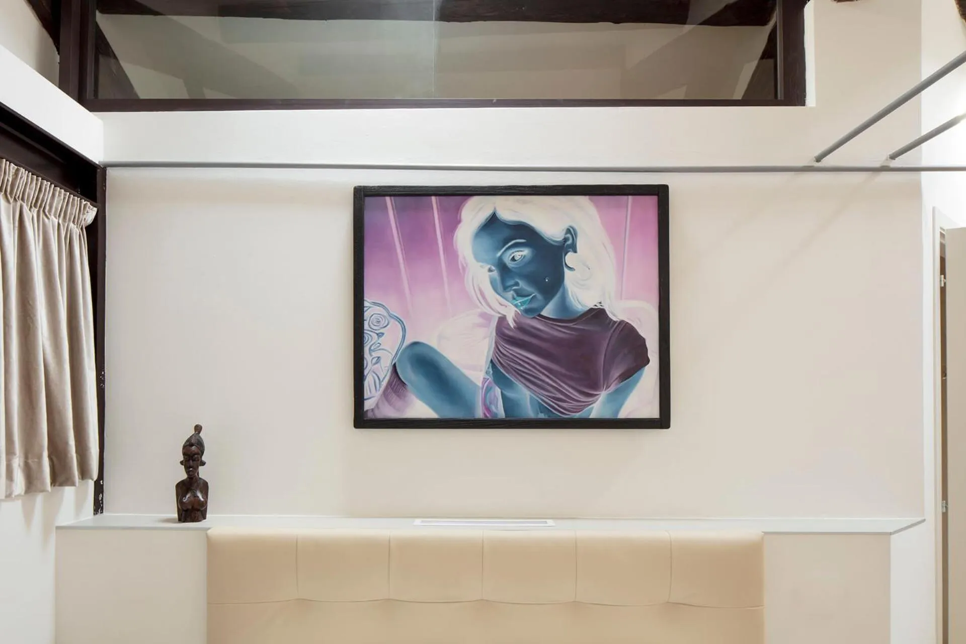 Bed in Mitodea - Residenza d'Epoca