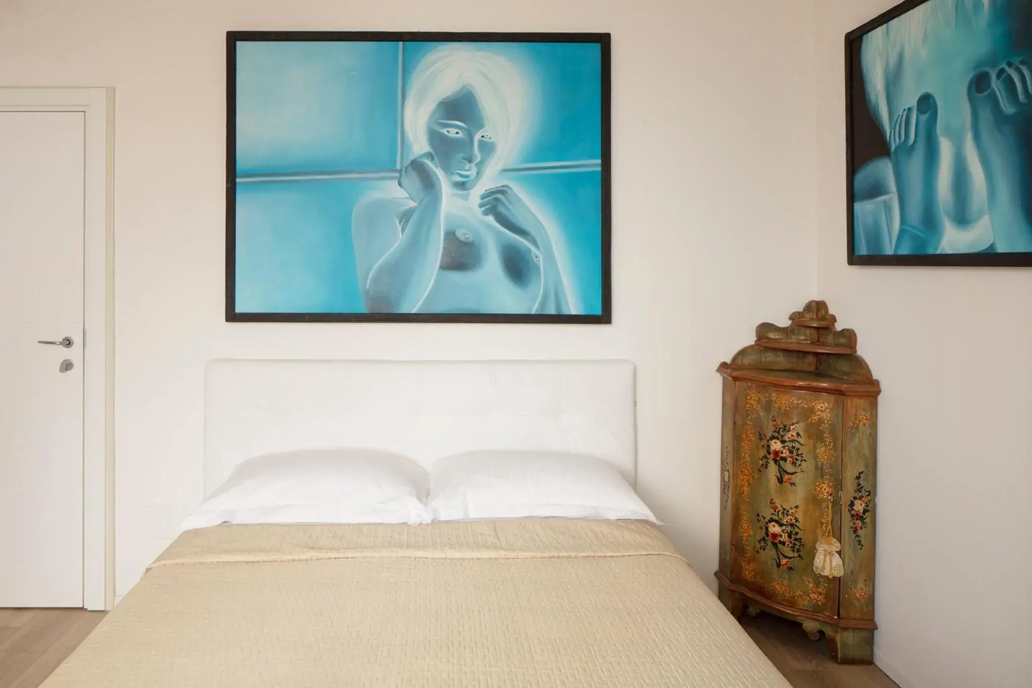 Standard Queen Room in Mitodea - Residenza d'Epoca Standard Queen Room in Mitodea - Residenza d'Epoca