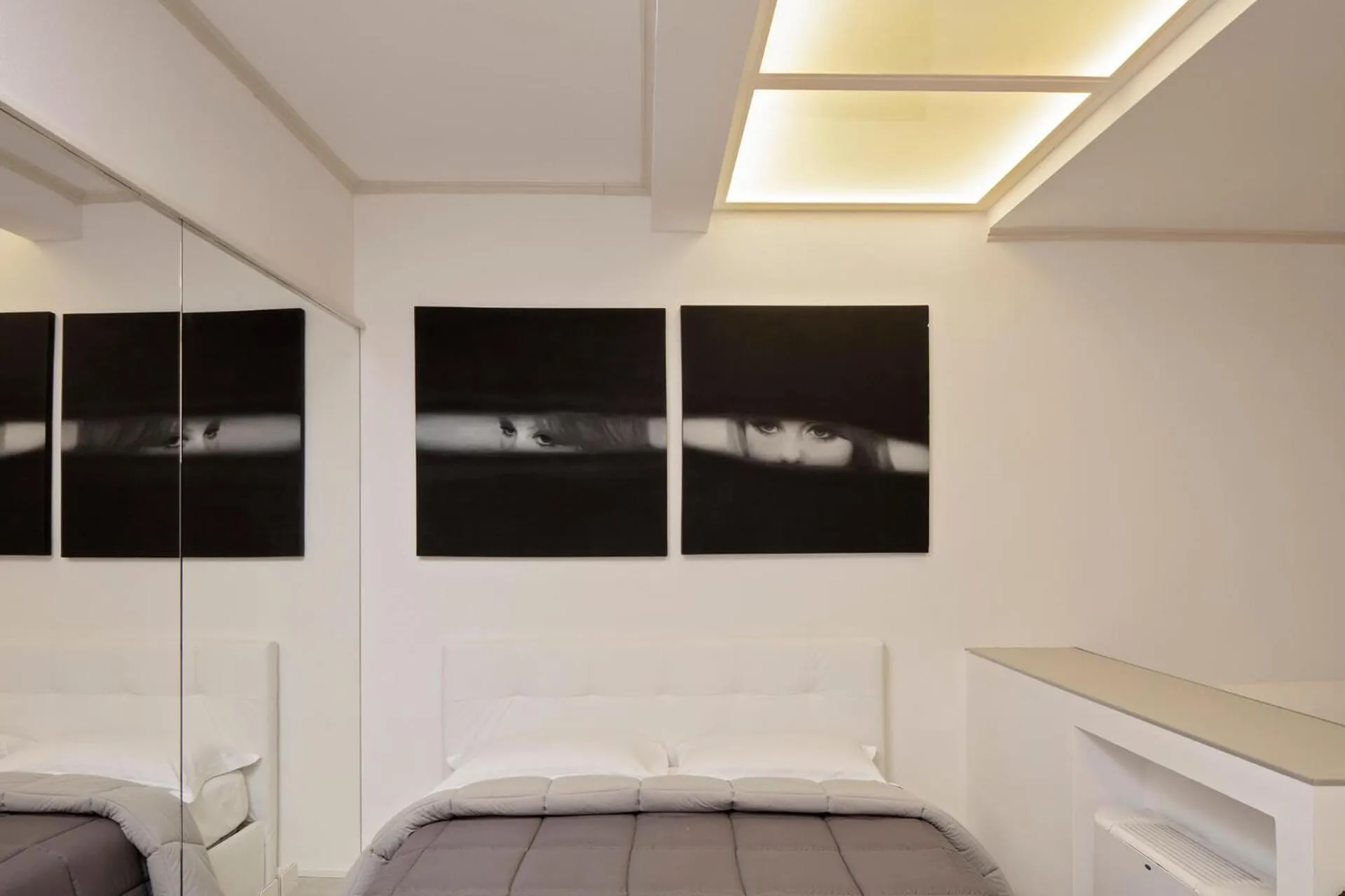 Bed in Mitodea - Residenza d'Epoca