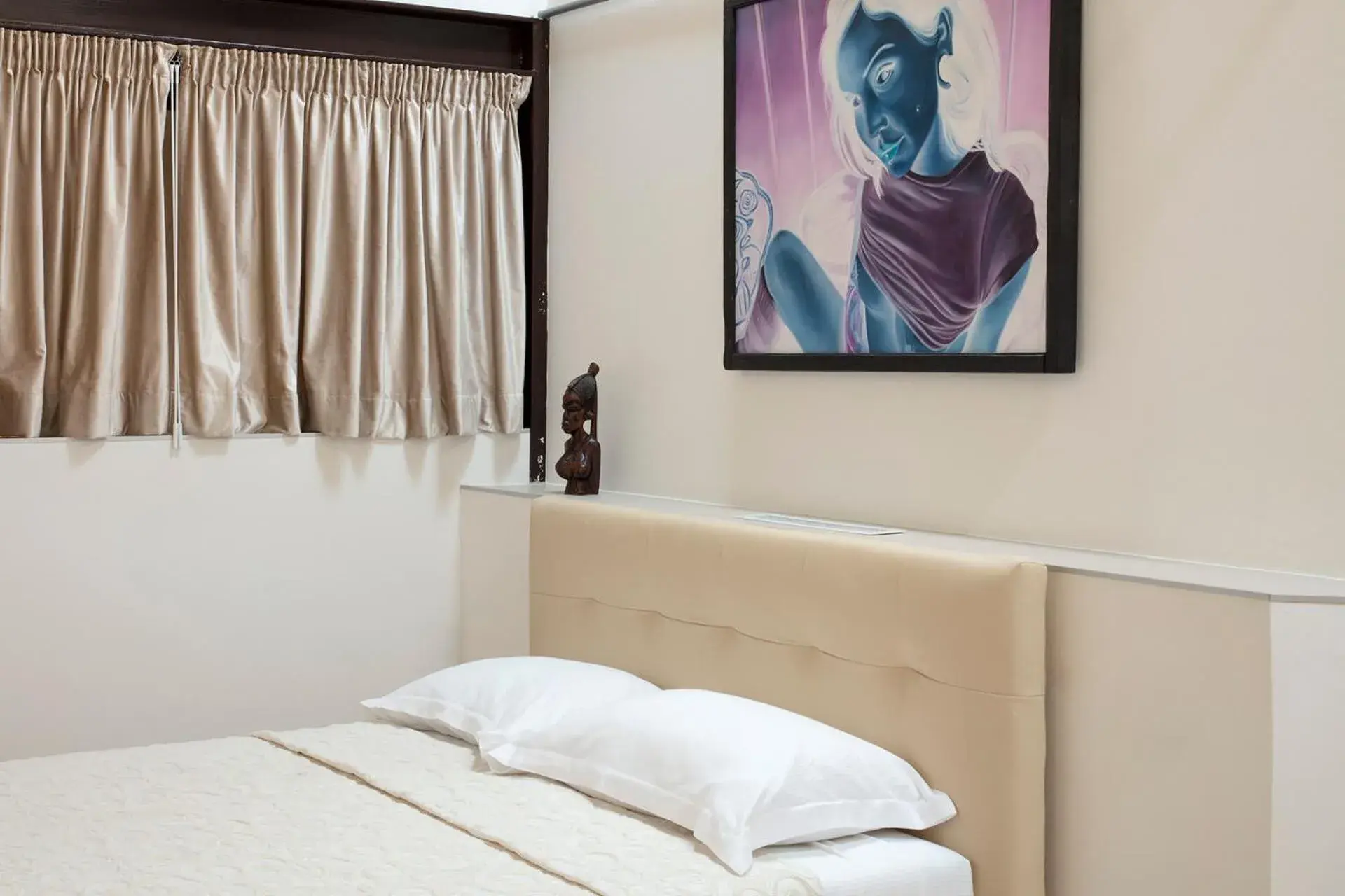 Double Room with Private Bathroom in Mitodea - Residenza d'Epoca Double Room with Private Bathroom in Mitodea - Residenza d'Epoca