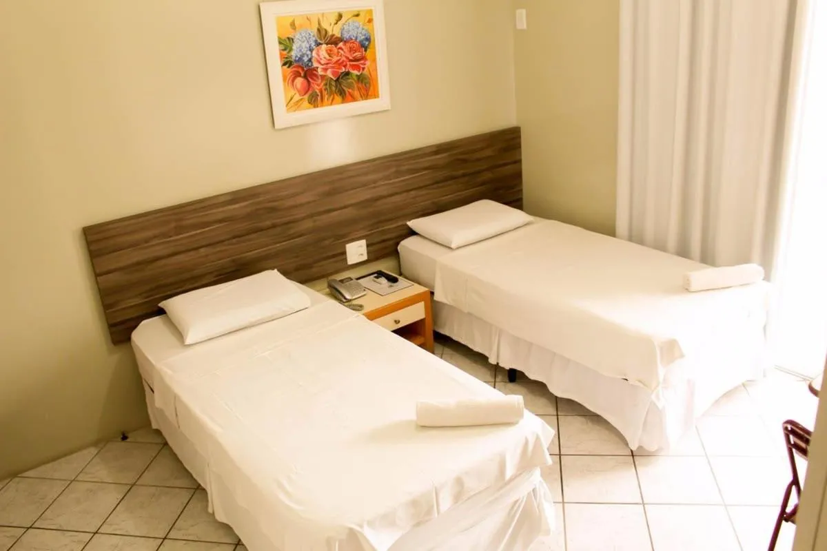 Vila Rica Hotel Caruaru