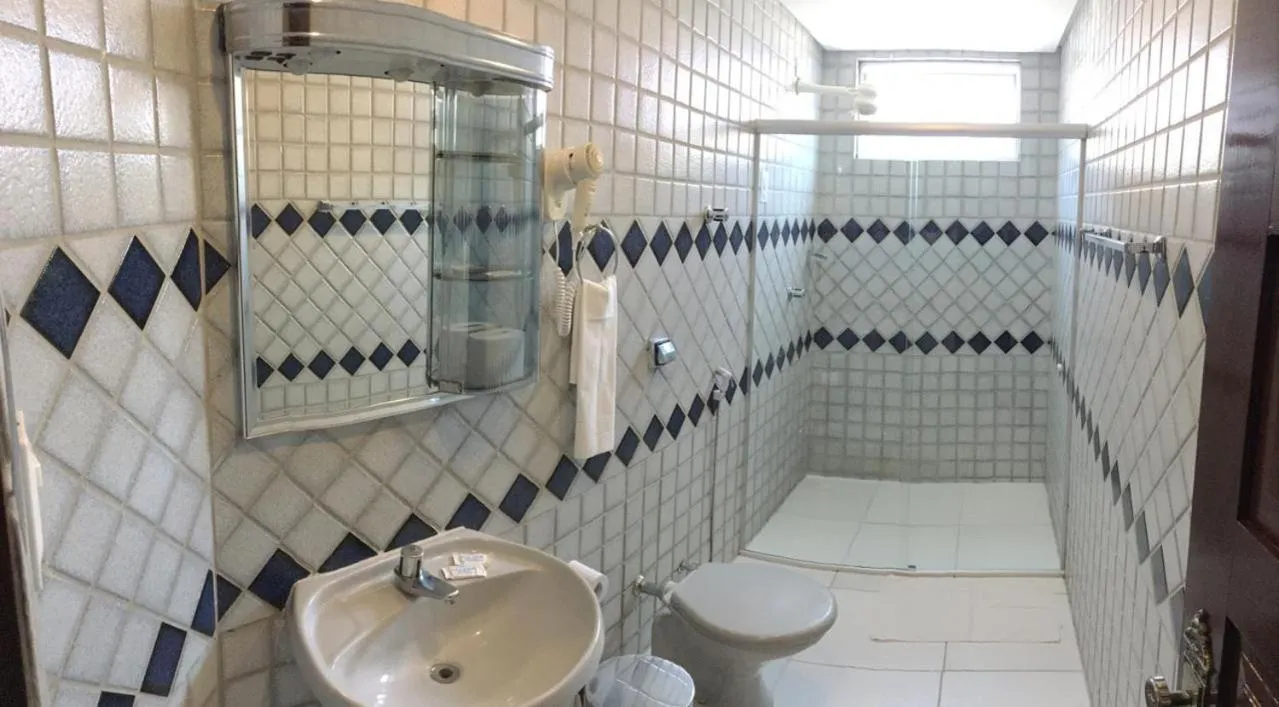 Vila Rica Hotel Caruaru