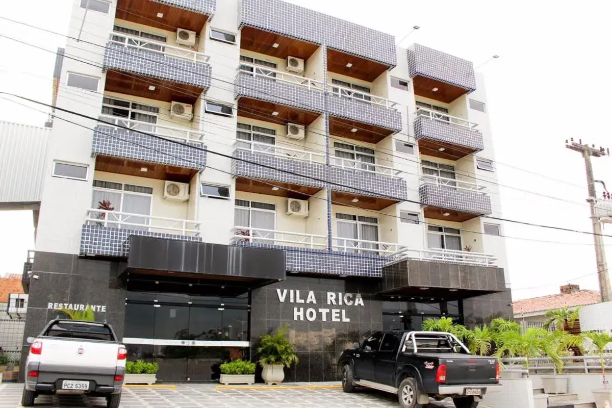 Vila Rica Hotel Caruaru Vila Rica Hotel Caruaru