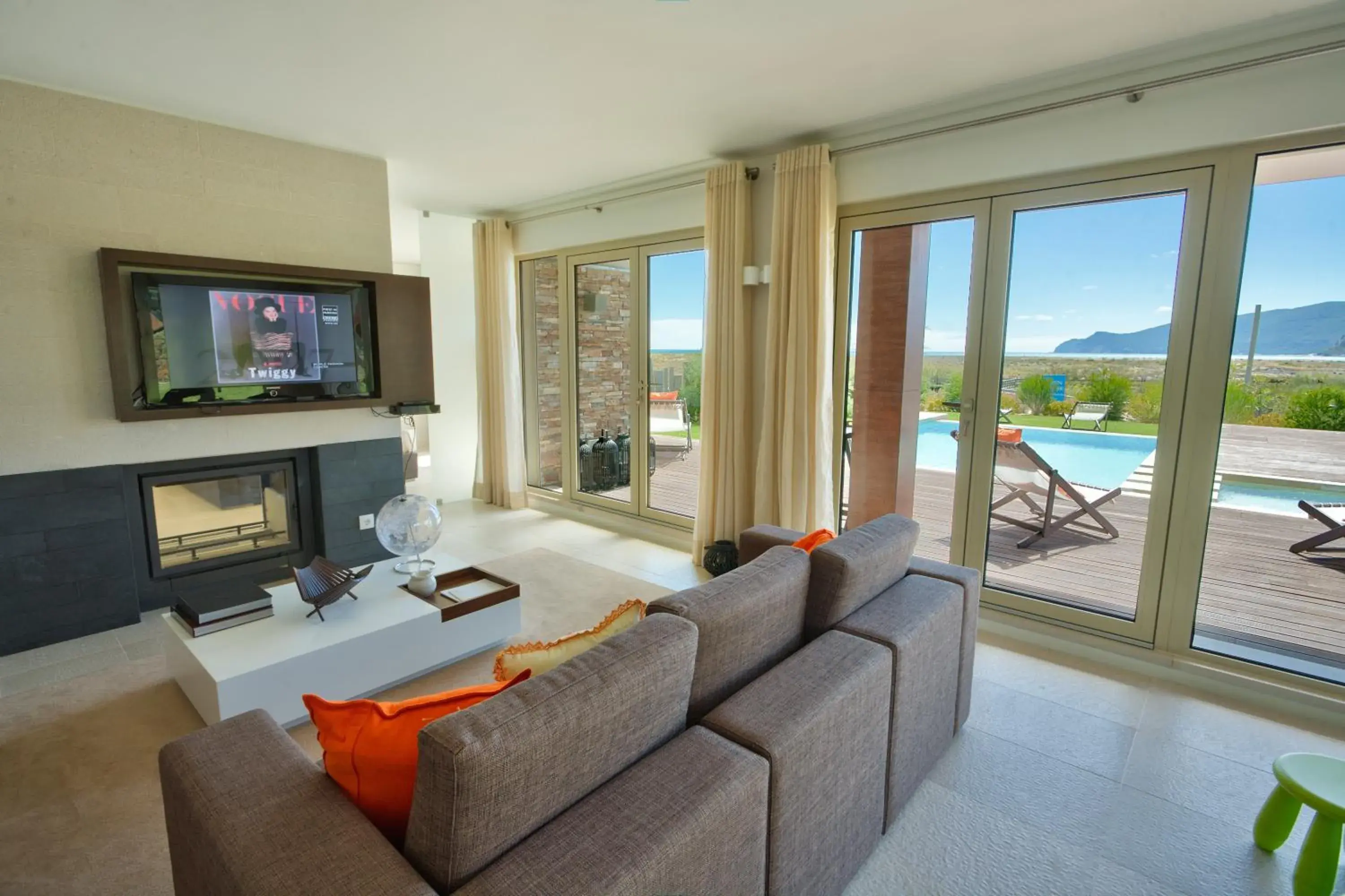 Patio in Troia Residence by The Editory - Apartamentos Praia Patio in Troia Residence by The Editory - Apartamentos Praia