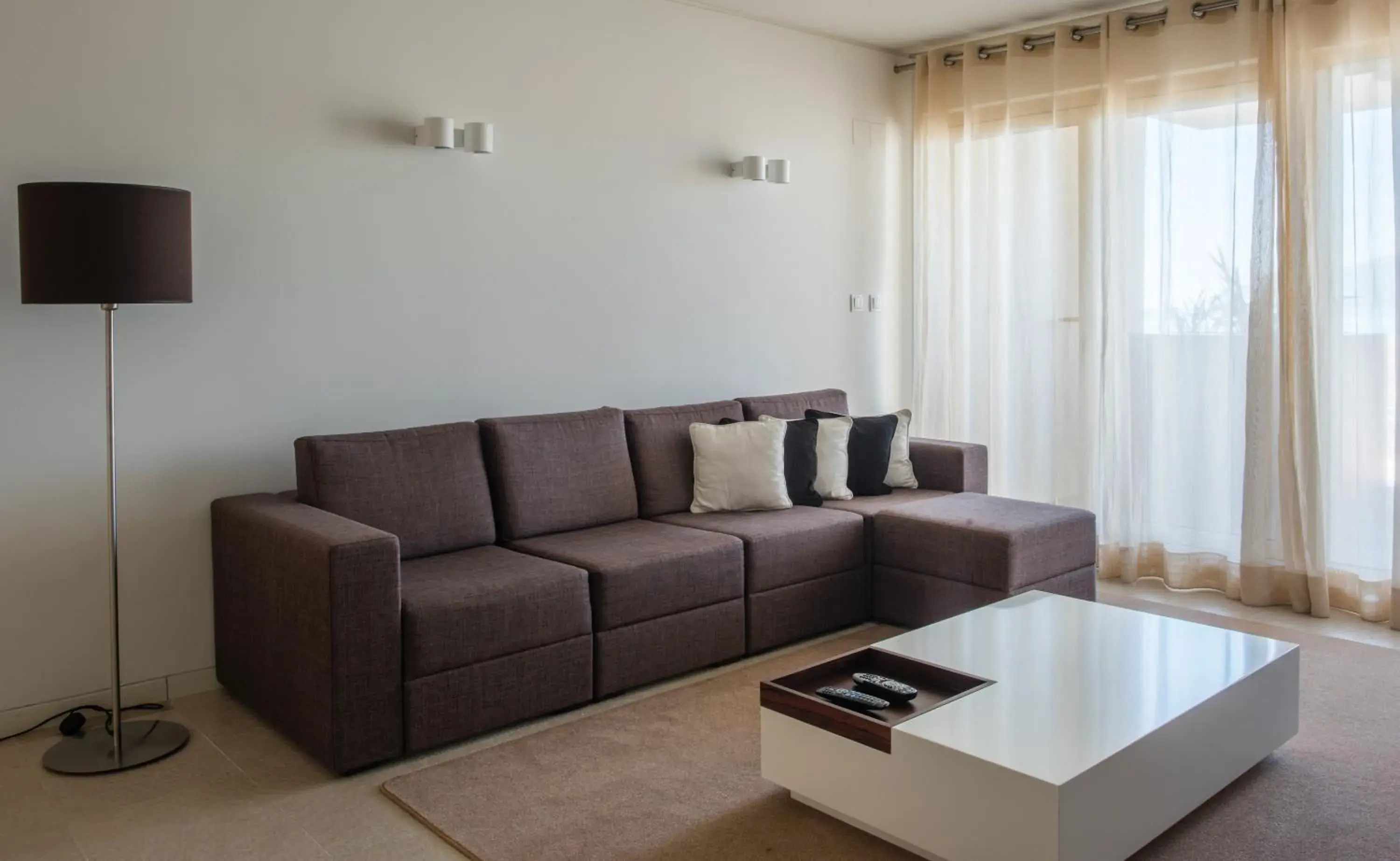 One-Bedroom Apartment - Troia Beach in Troia Residence by The Editory - Apartamentos Praia One-Bedroom Apartment - Troia Beach in Troia Residence by The Editory - Apartamentos Praia