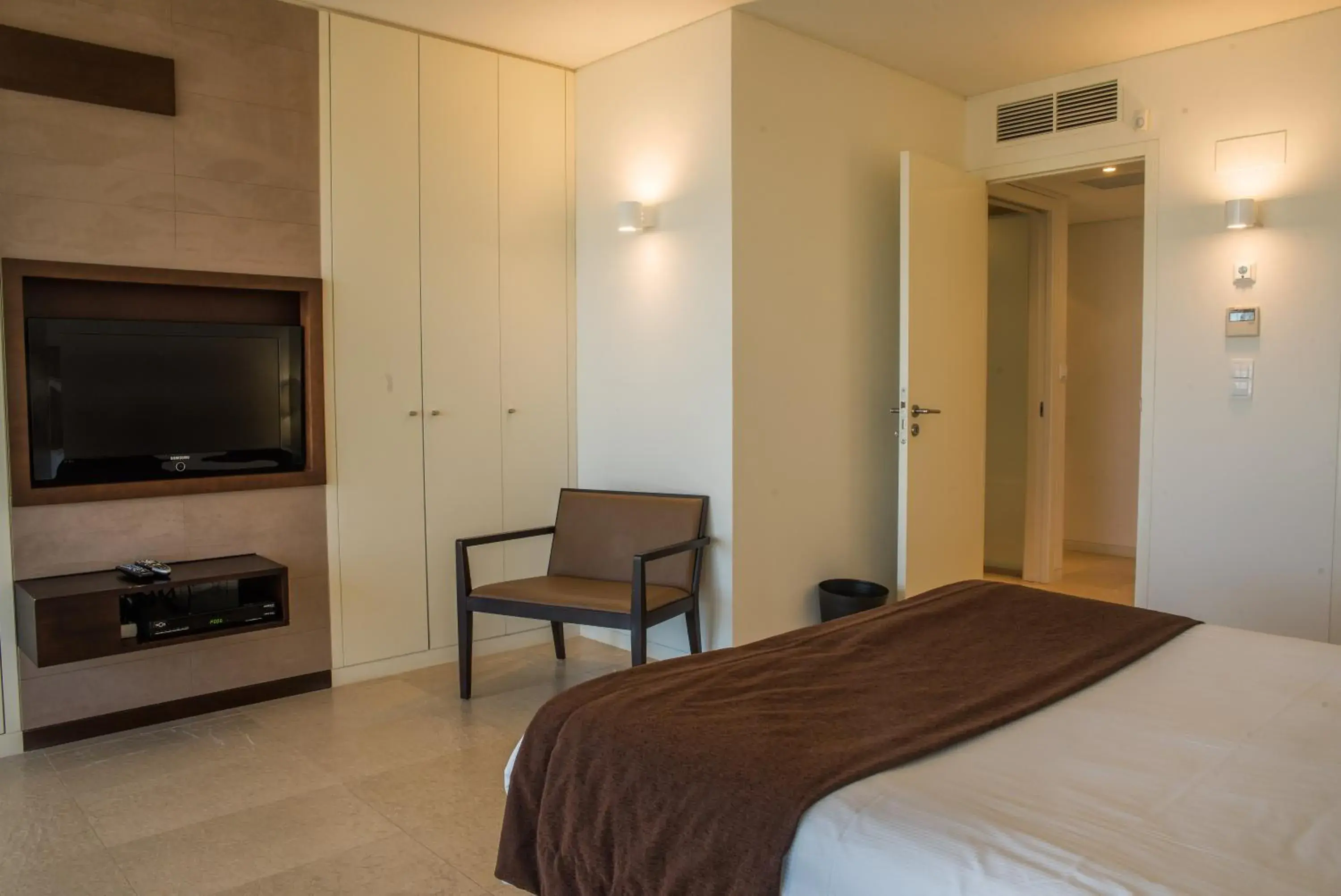 Bed in Troia Residence - Apartamentos Praia Bed in Troia Residence - Apartamentos Praia