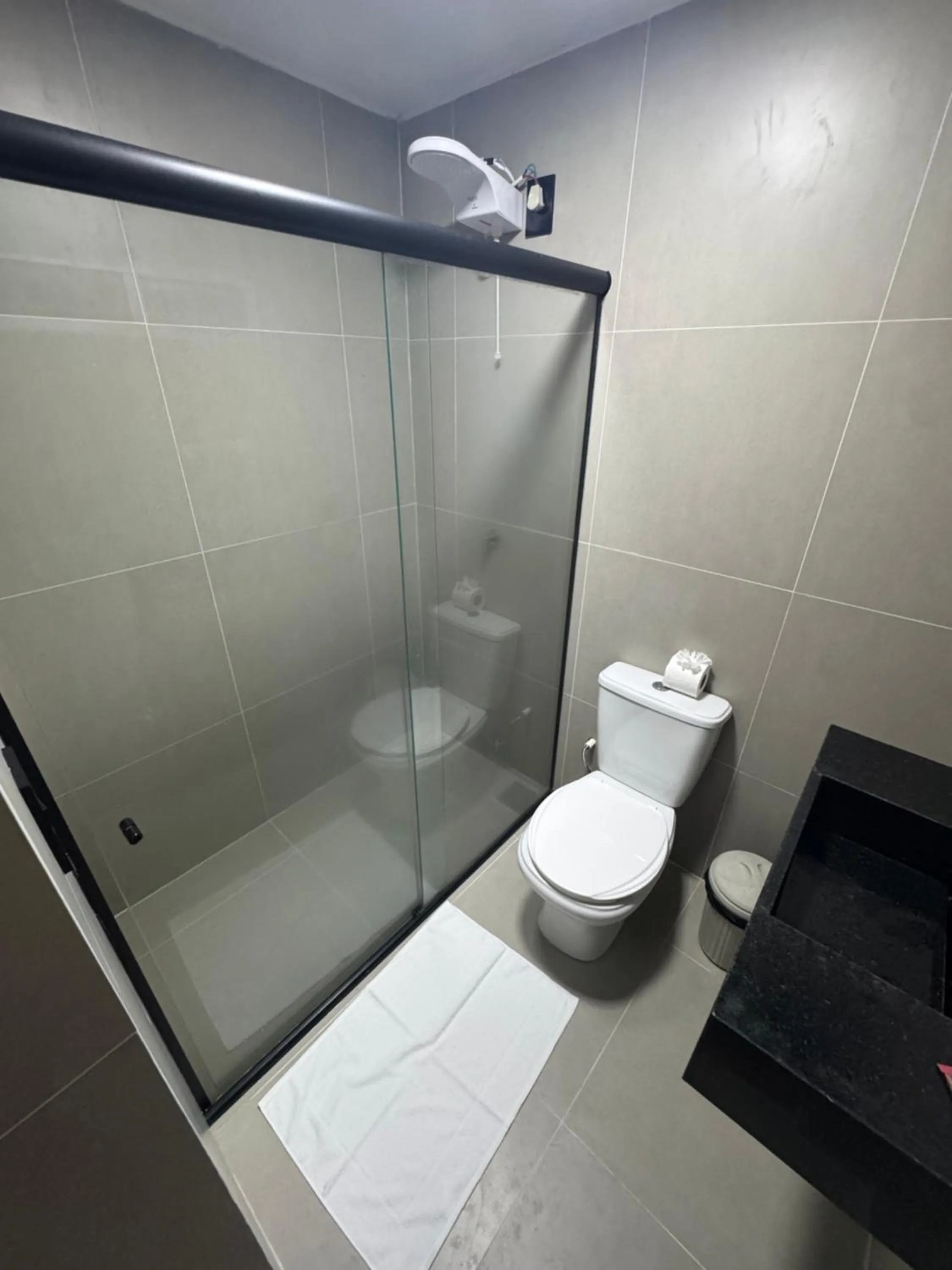 Hotel Pousada Villa Marina