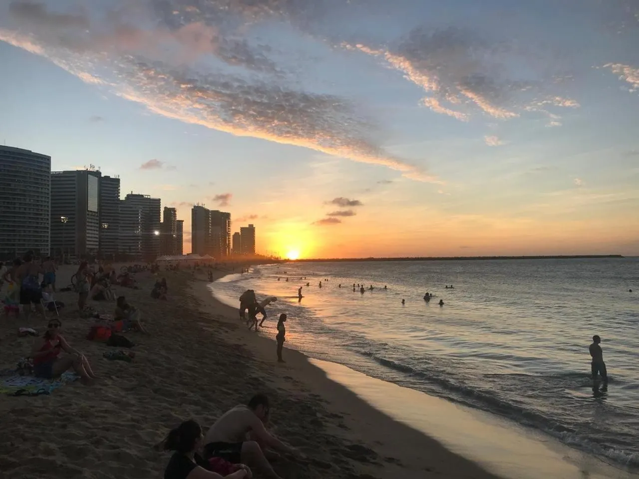 Hotel Pousada Villa Marina