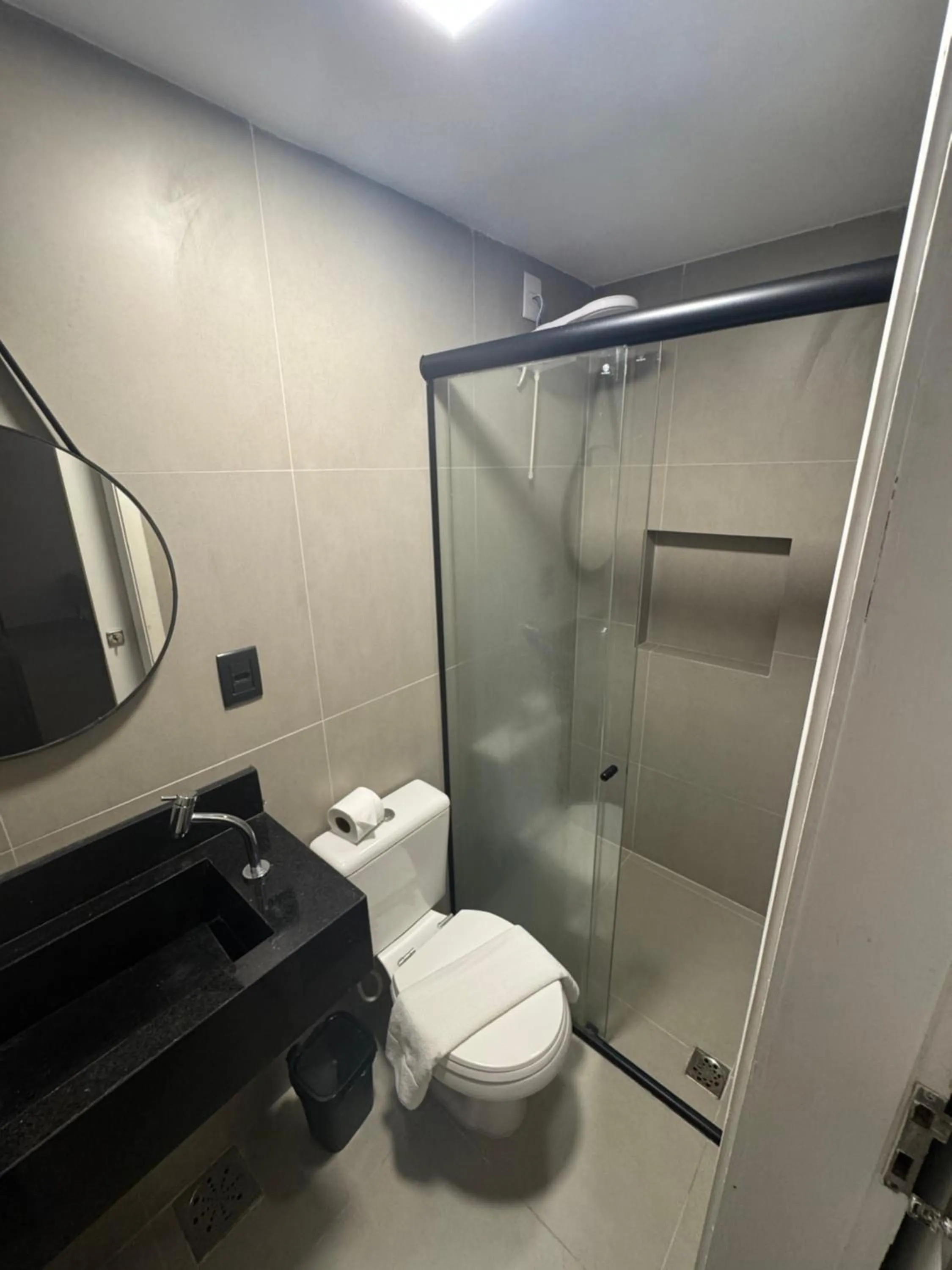 Hotel Pousada Villa Marina