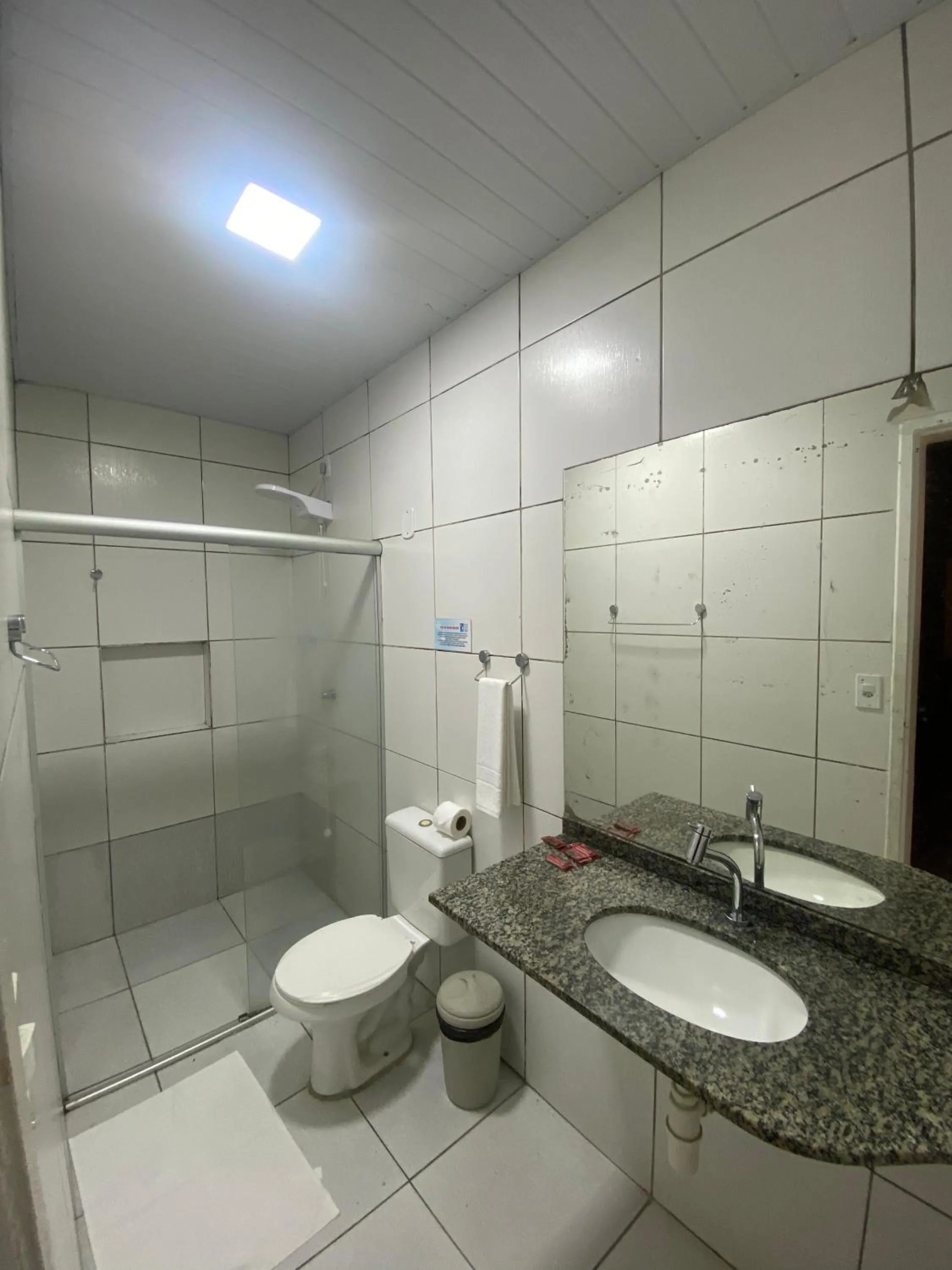 Hotel Pousada Villa Marina