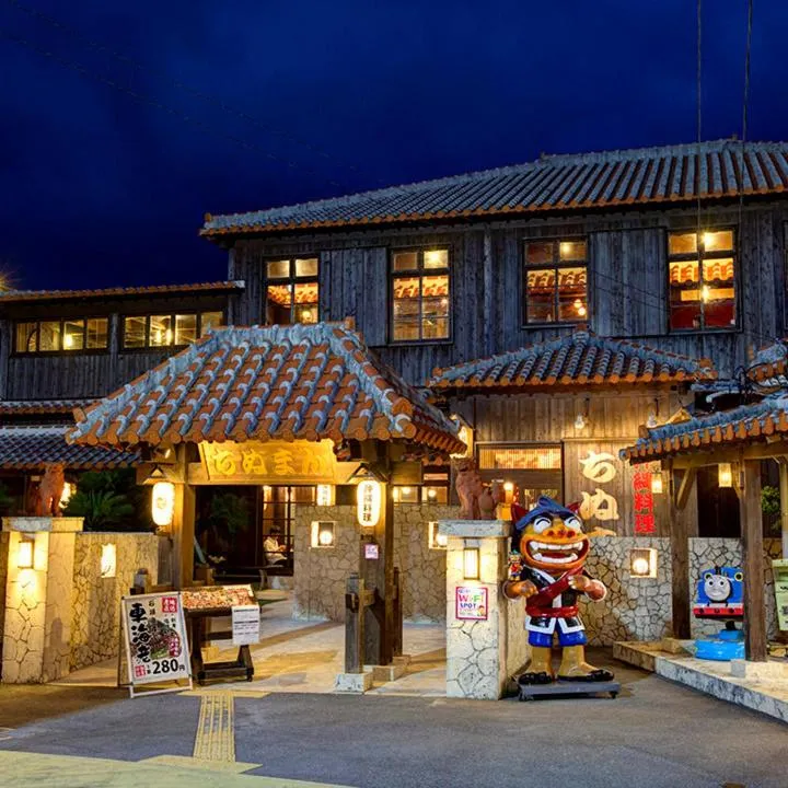 Restaurant/places to eat in Beach Resort Hotel Kalakaua