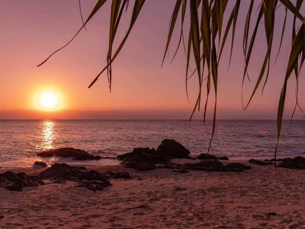 Off site in Beach Resort Hotel Kalakaua