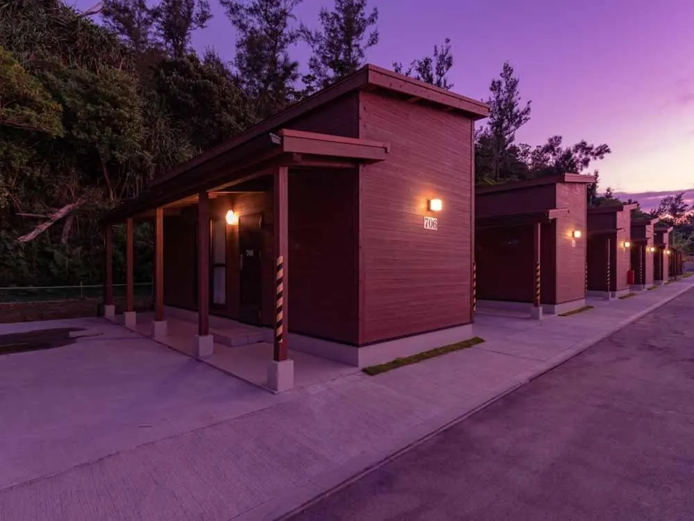 Facade/entrance in Beach Resort Hotel Kalakaua
