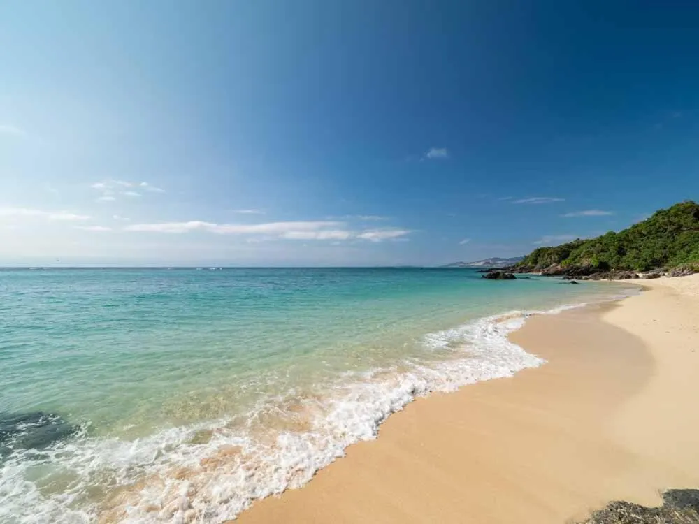 Off site in Beach Resort Hotel Kalakaua