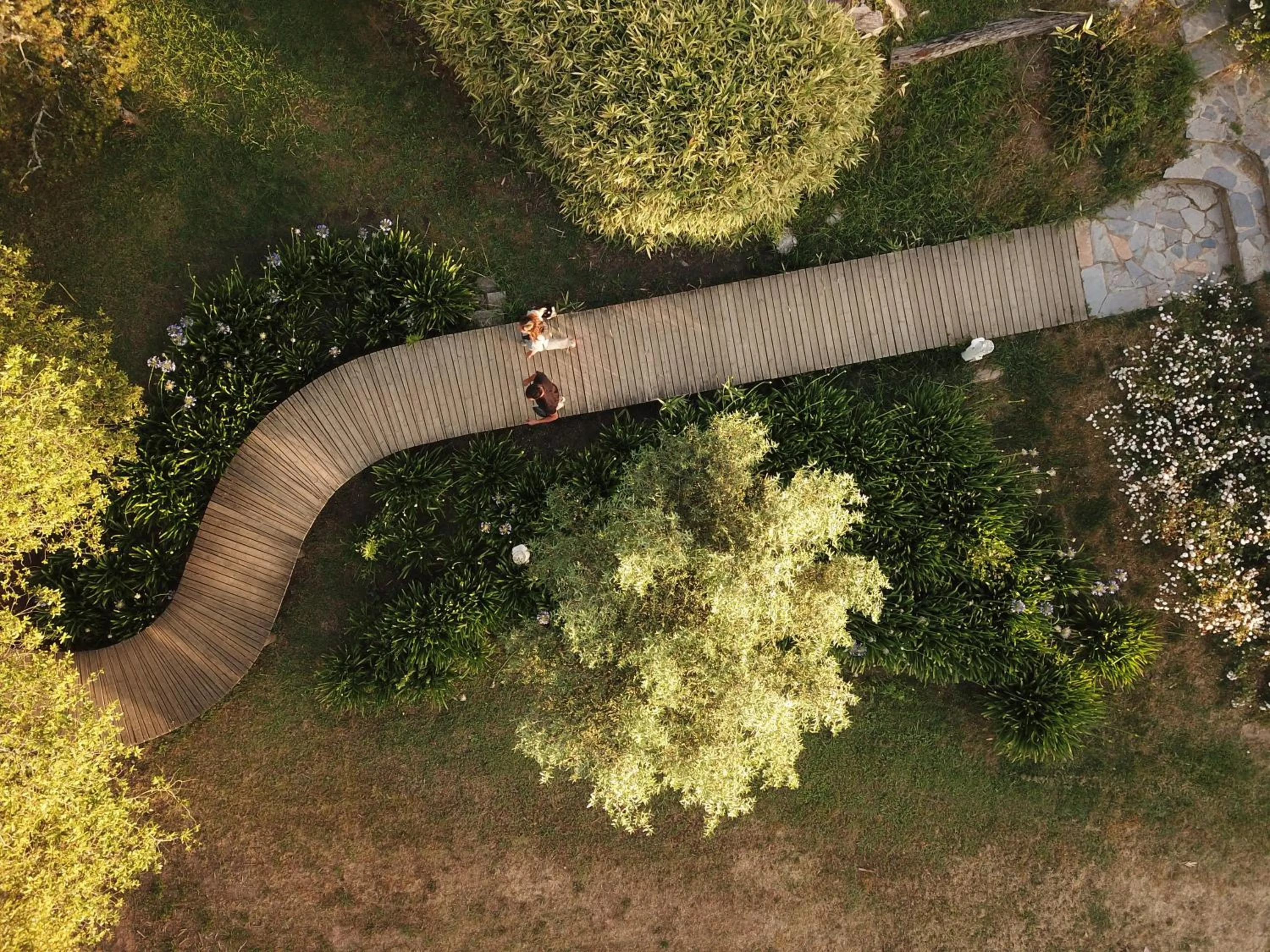 Natural landscape in Herdade da Matinha Country House & Restaurant