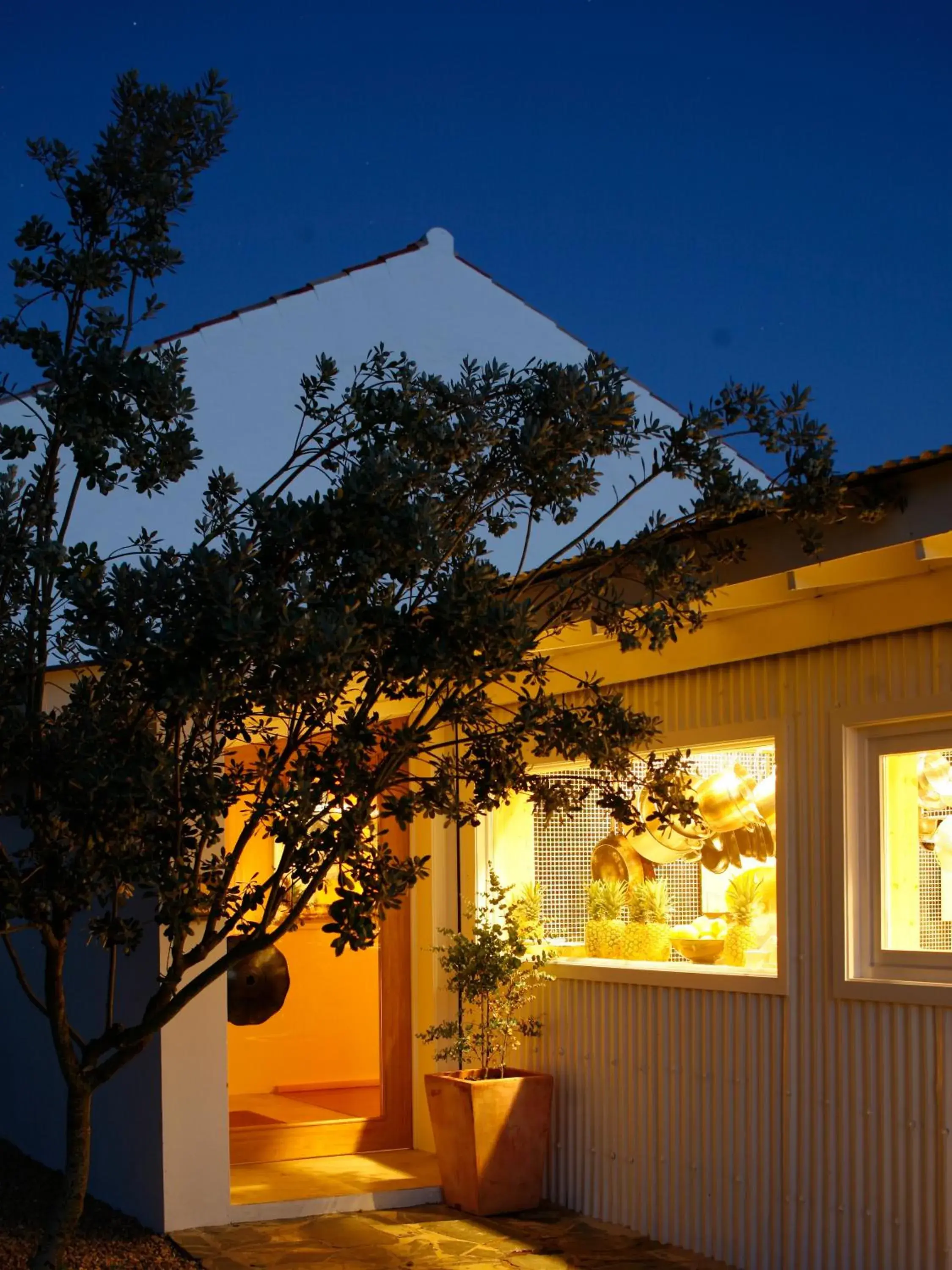 Facade/entrance in Herdade da Matinha Country House & Restaurant Facade/entrance in Herdade da Matinha Country House & Restaurant