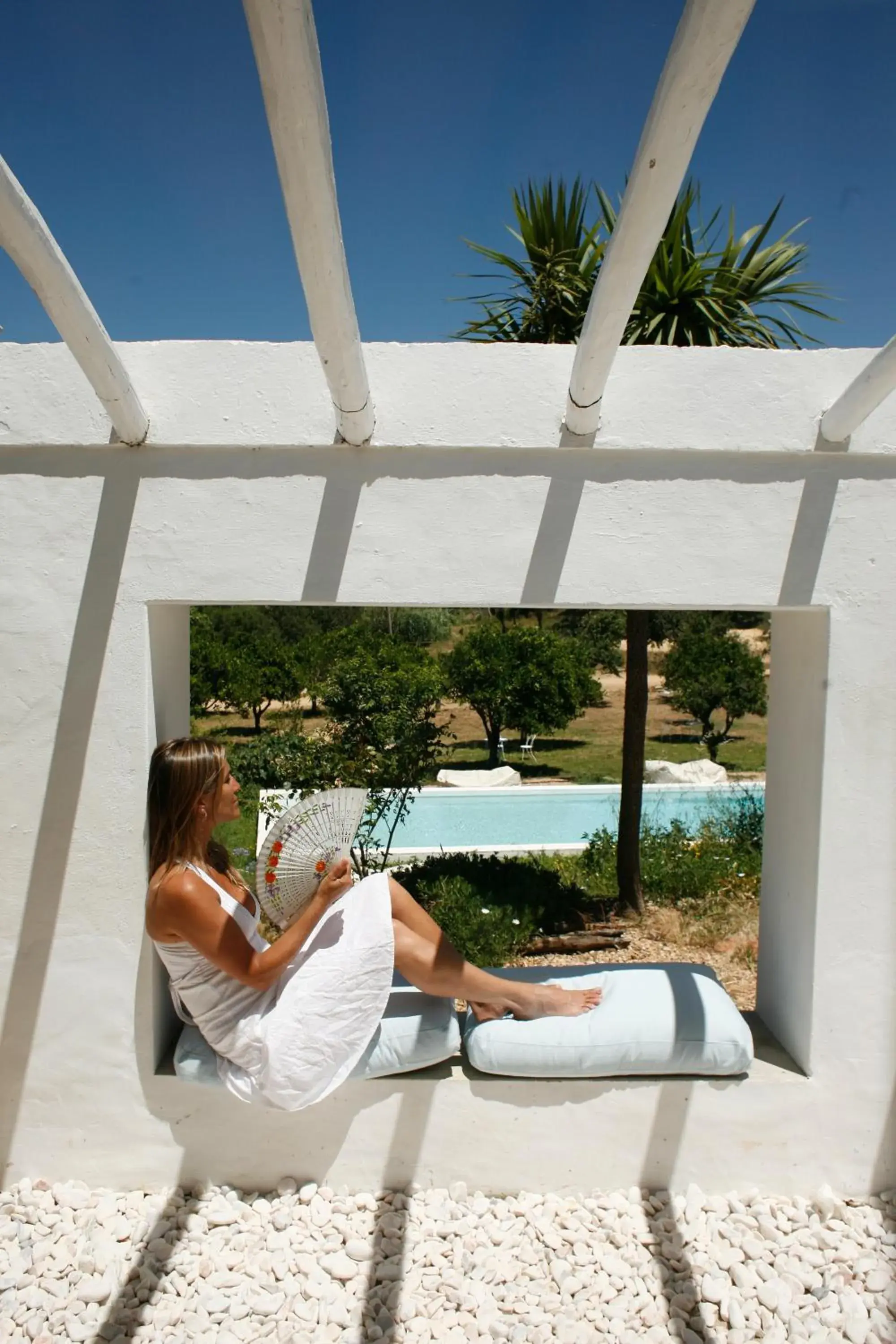 Facade/entrance in Herdade da Matinha Country House & Restaurant Facade/entrance in Herdade da Matinha Country House & Restaurant