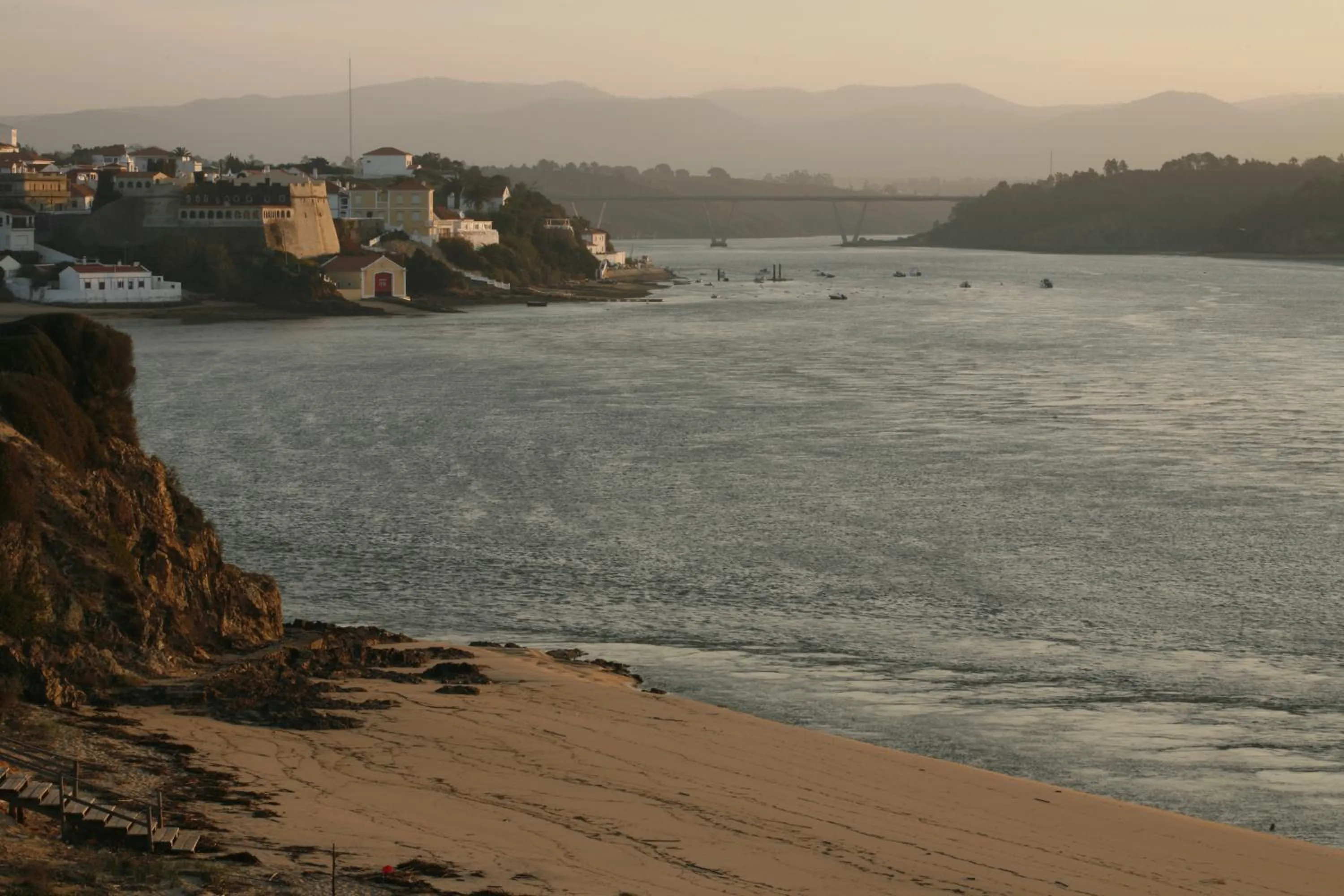 Area and facilities in Herdade da Matinha Country House & Restaurant