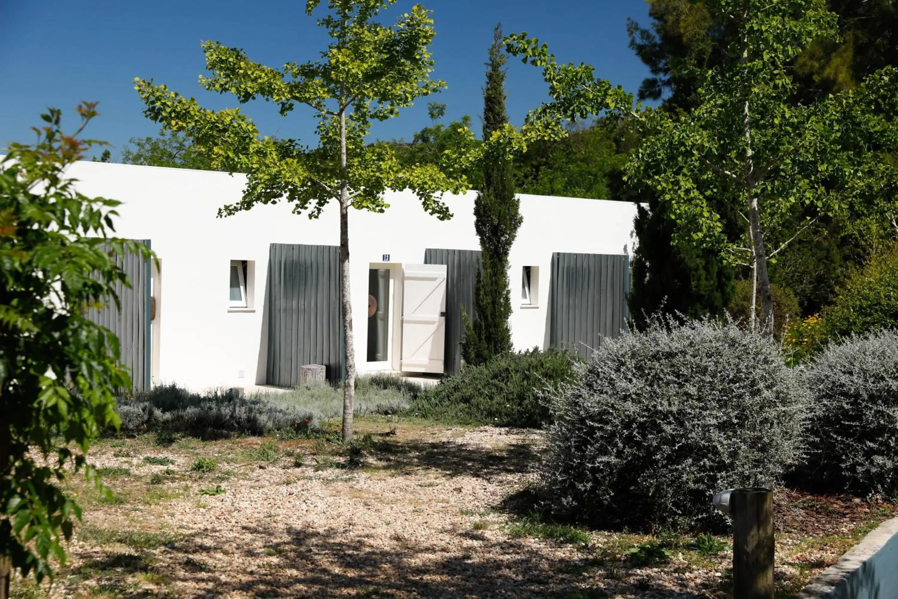 Property building in Herdade da Matinha Country House & Restaurant Property building in Herdade da Matinha Country House & Restaurant