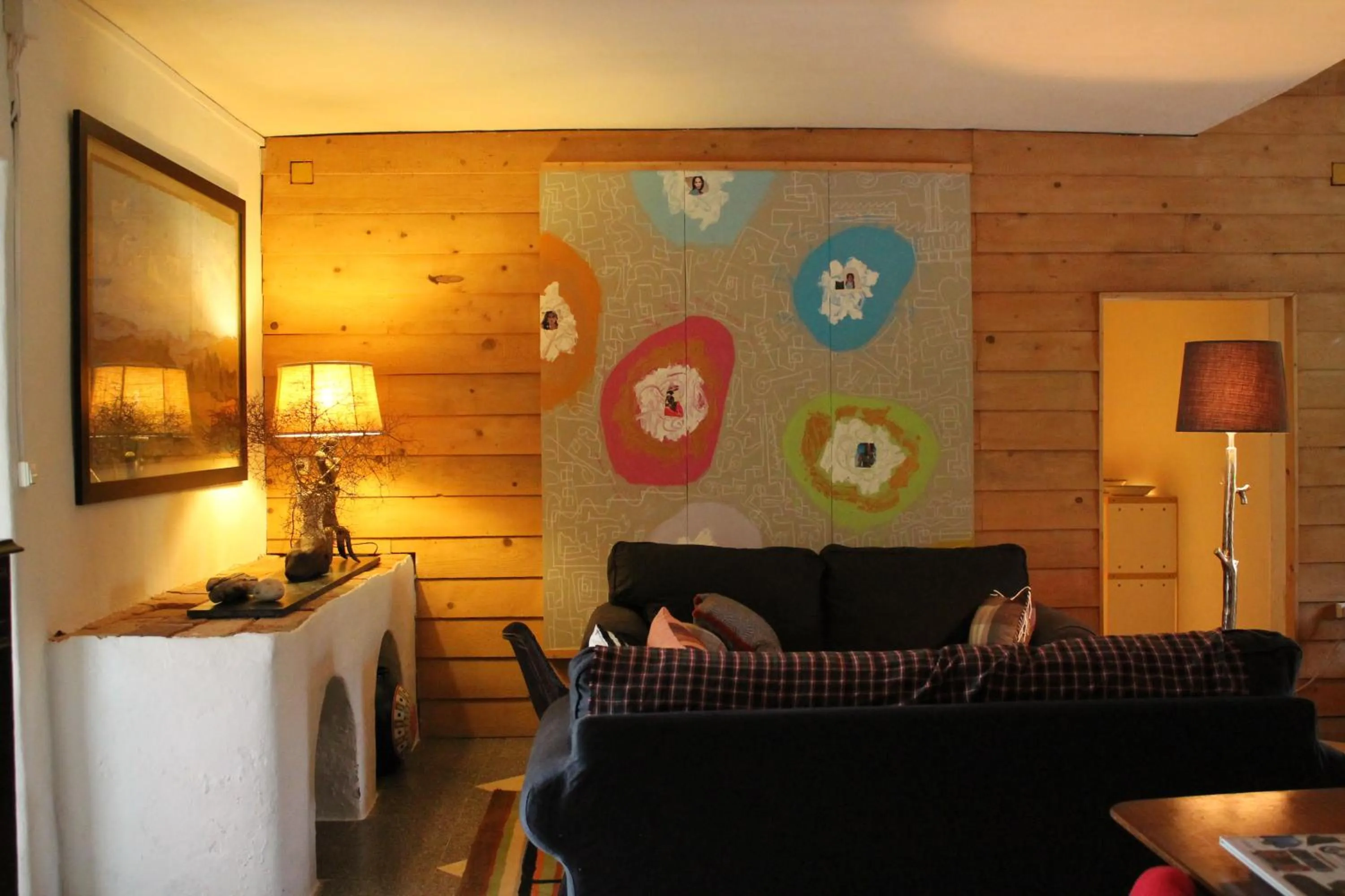 Decorative detail in Herdade da Matinha Country House & Restaurant