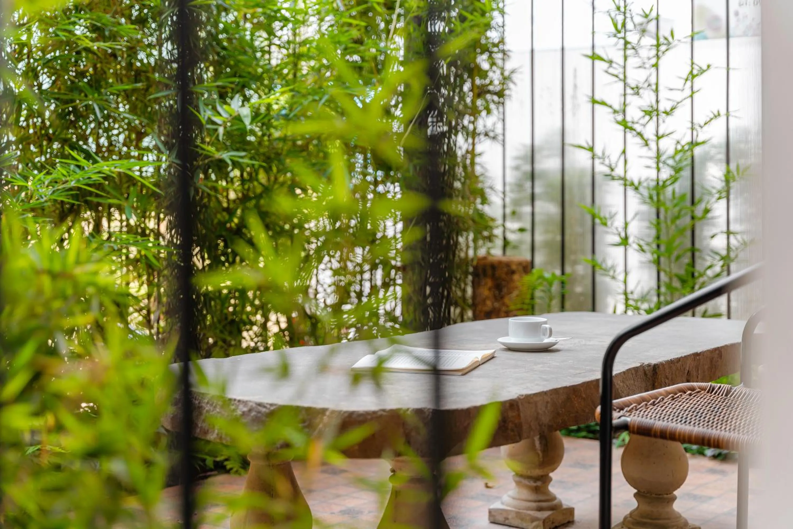 TTR Moonstone Apart Hotel